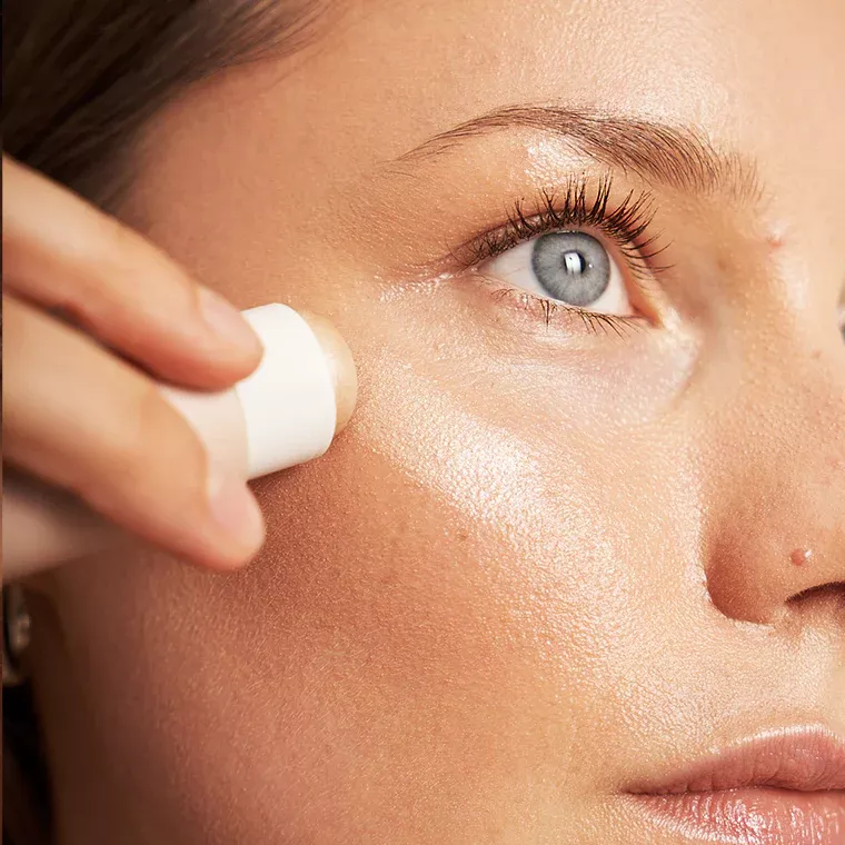 Highlighter Balm Champagne Dew