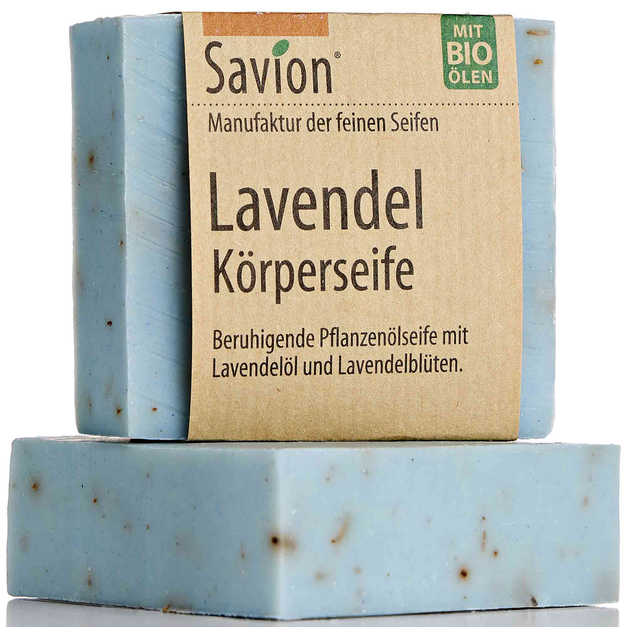 Seife Lavendel, 80g