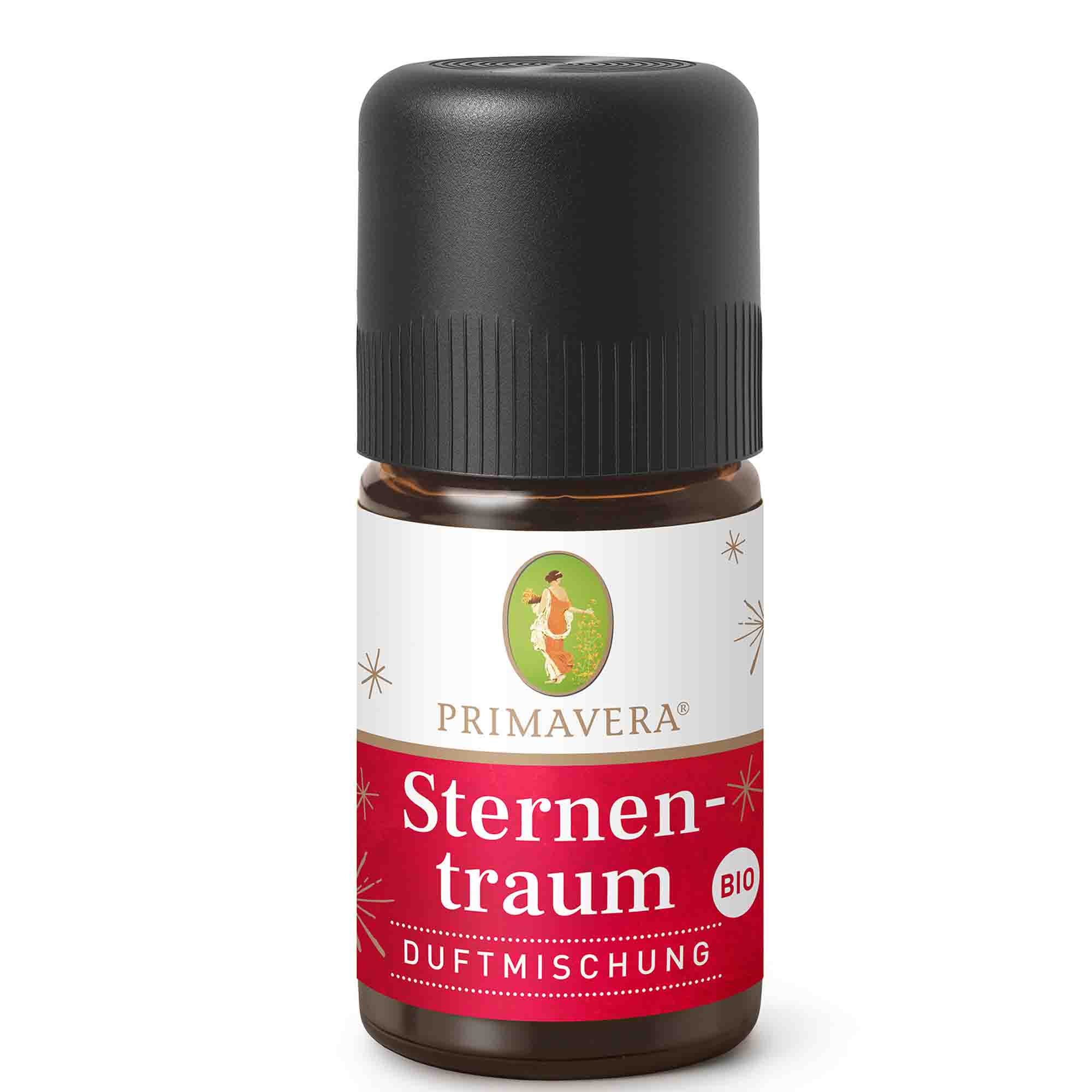 Sternentraum Duftmischung, 5 ml