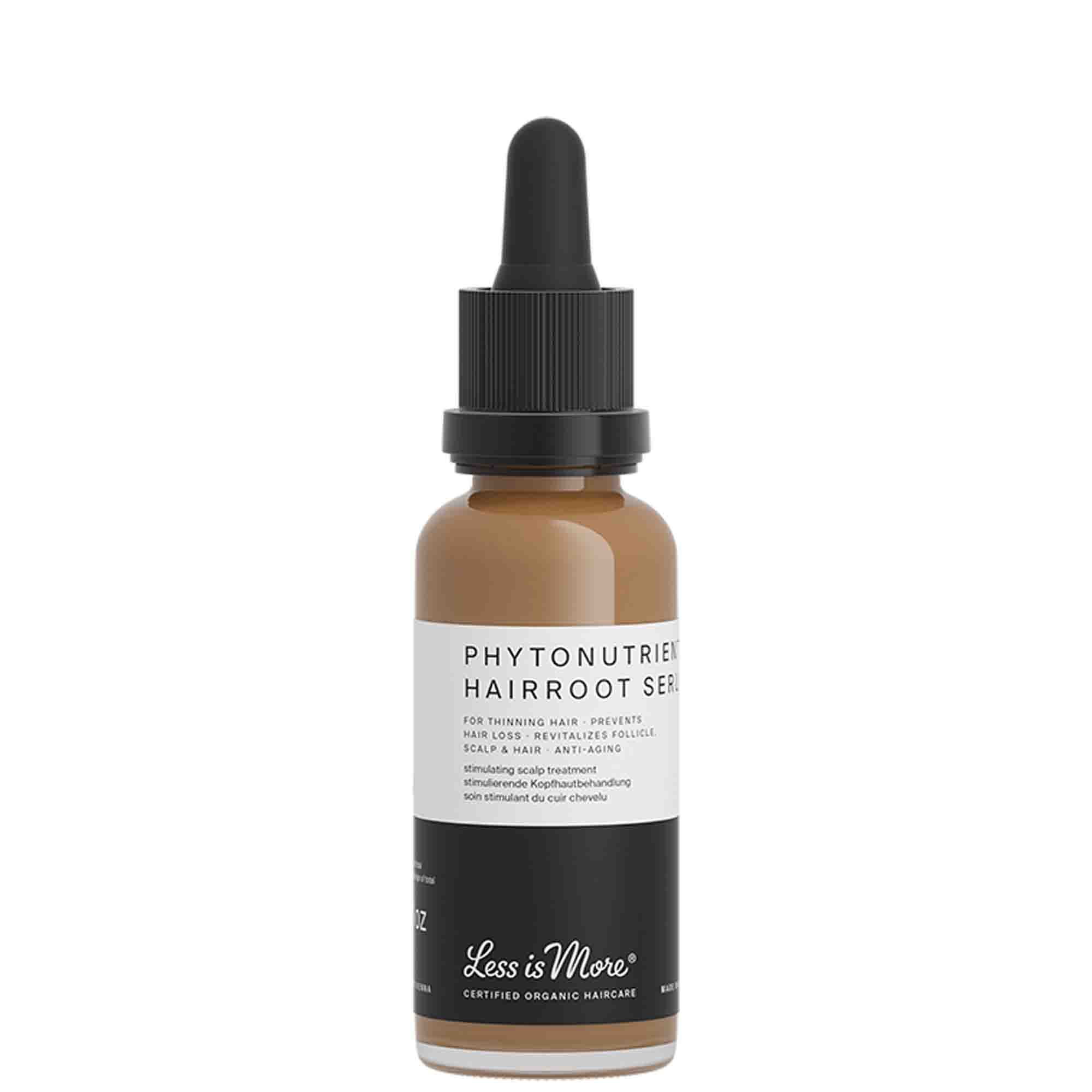 Phytonutrient Hairroot Serum, 30 ml