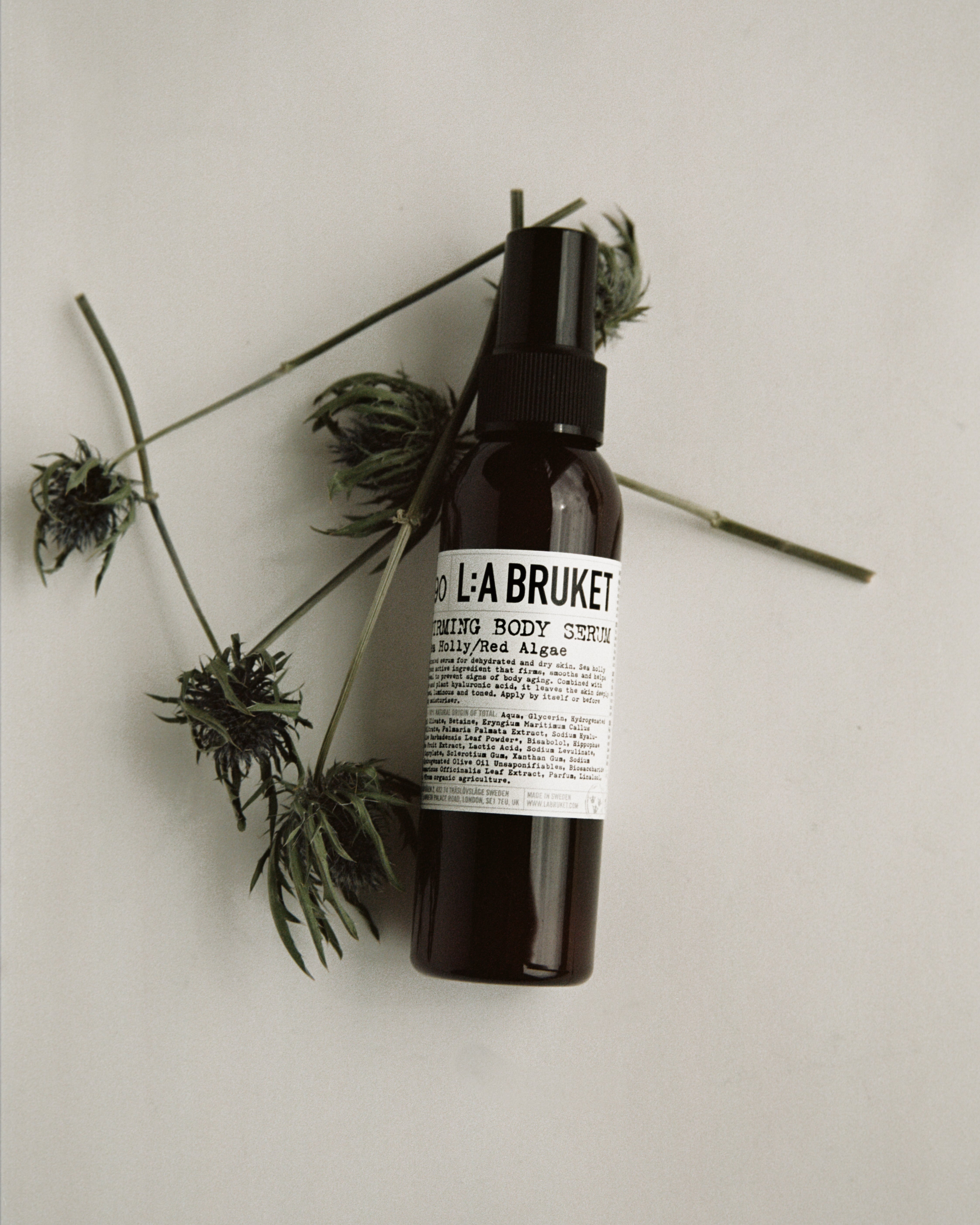 Firming Body Serum, 120 ml