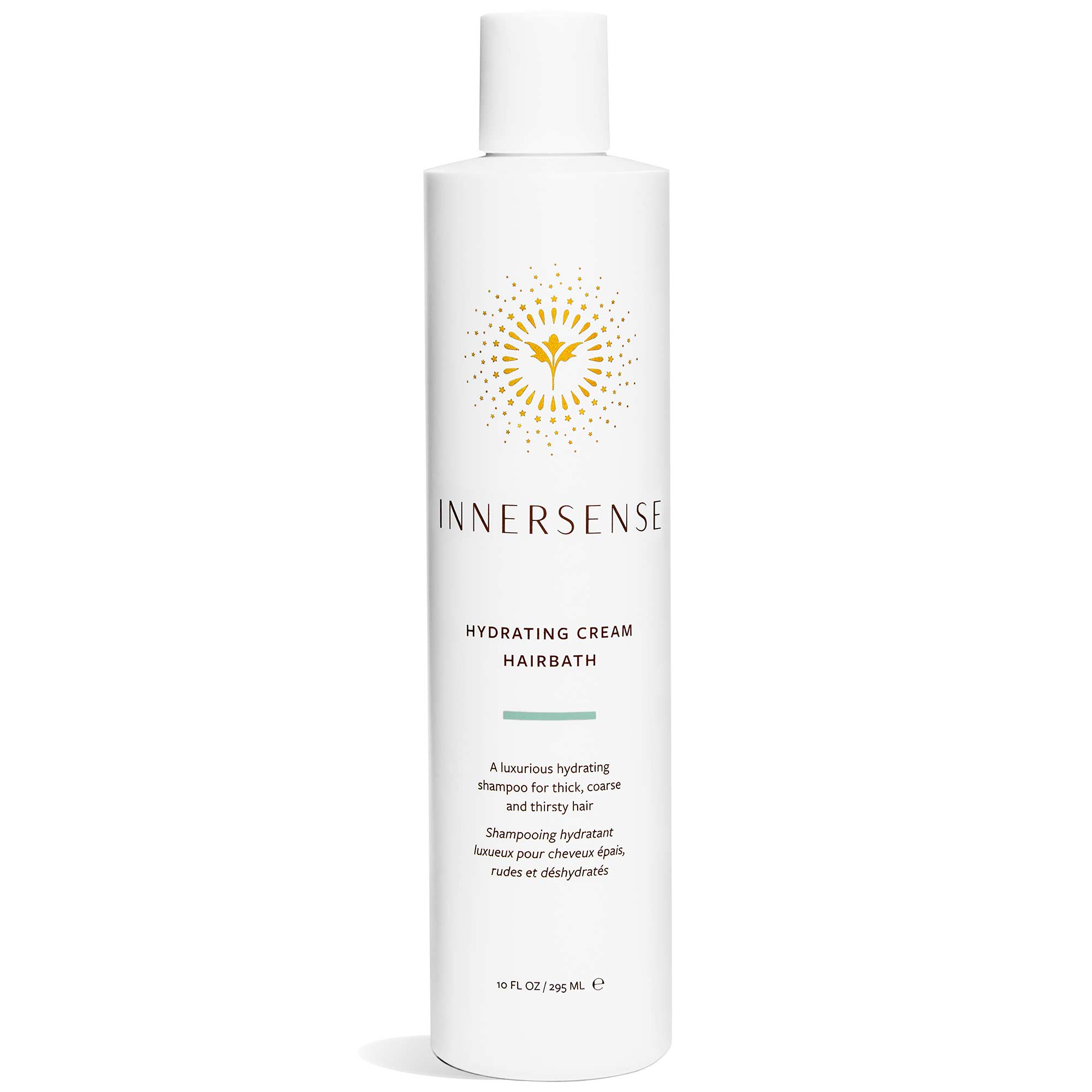 Hydrating Cream Hairbath, 295 ml