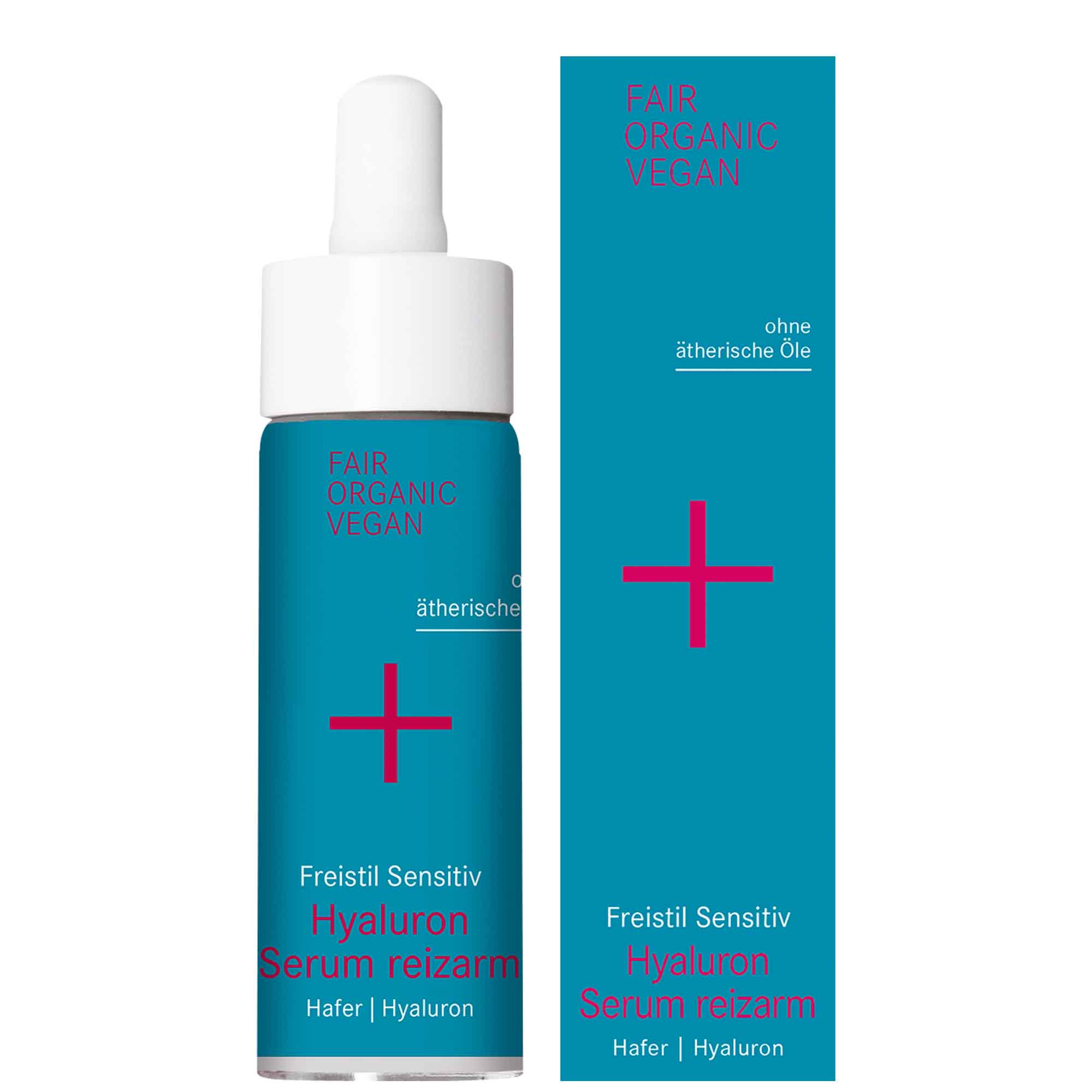 Hyaluron Serum reizarm 25ml