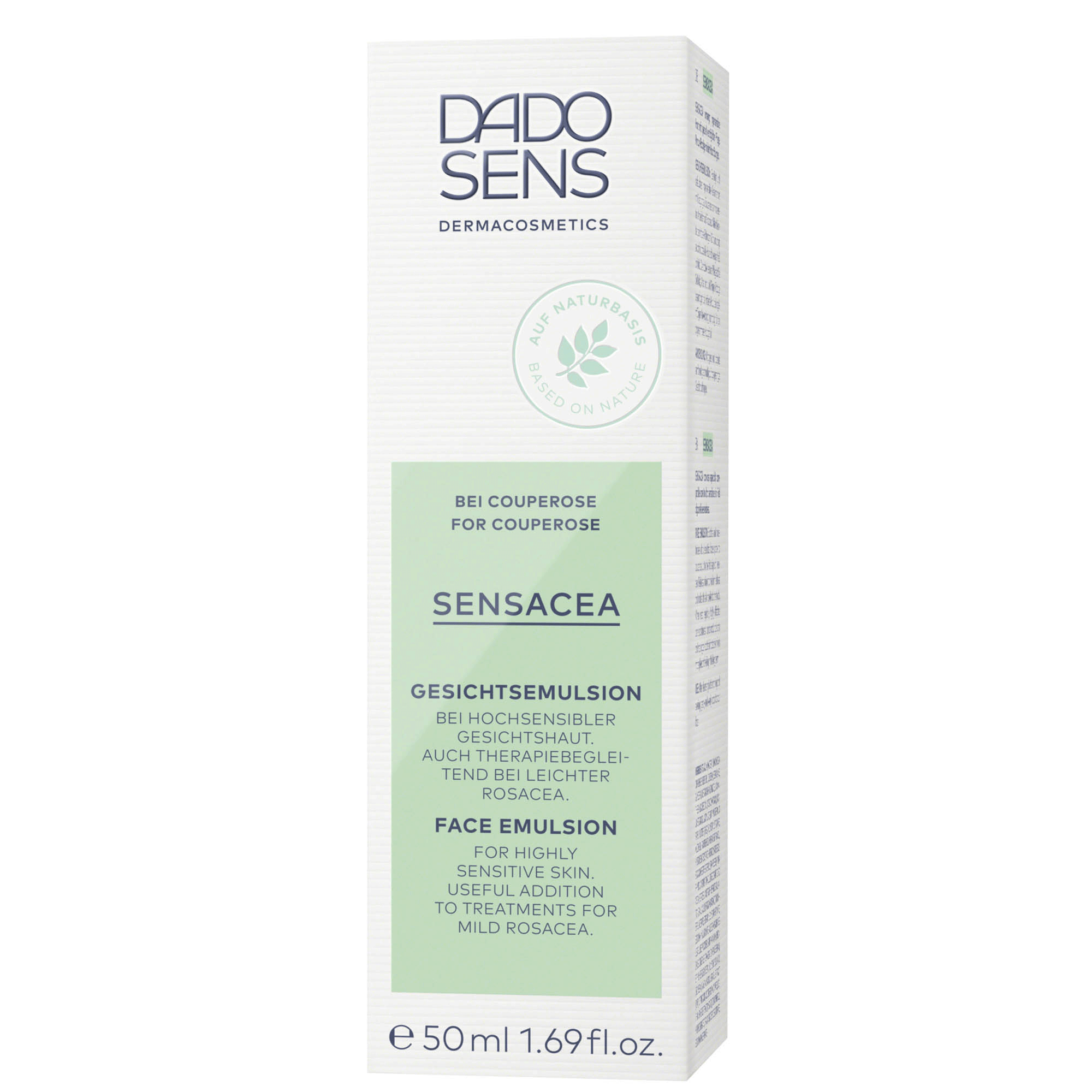 SENSACEA-GESICHTSEMULSION50-ml