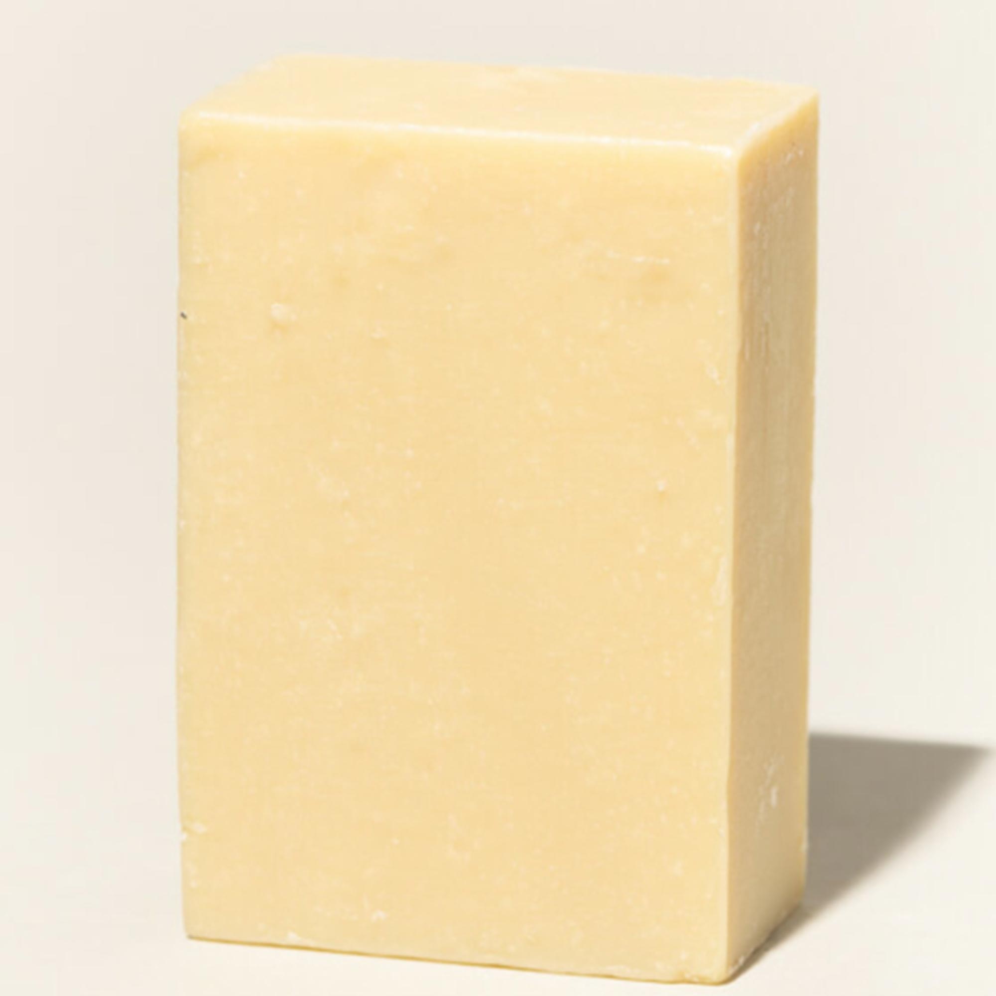 Körperseife Olive, 100g