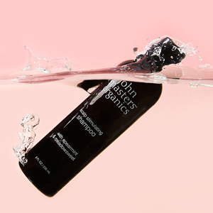 Scalp Stimulating Shampoo with Spearmint & Meadowsweet FAMILY 473 ml