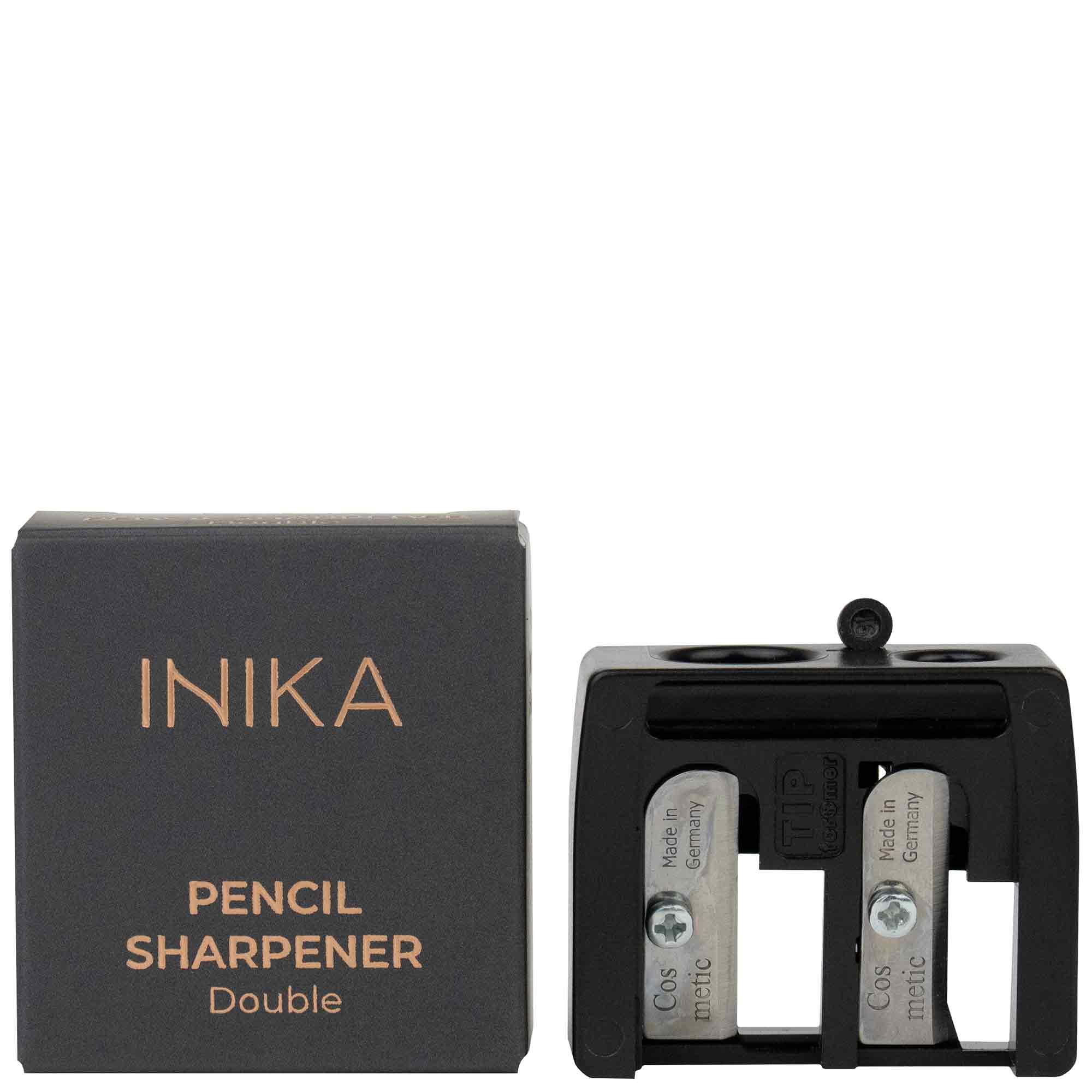 Pencil Sharpener Double