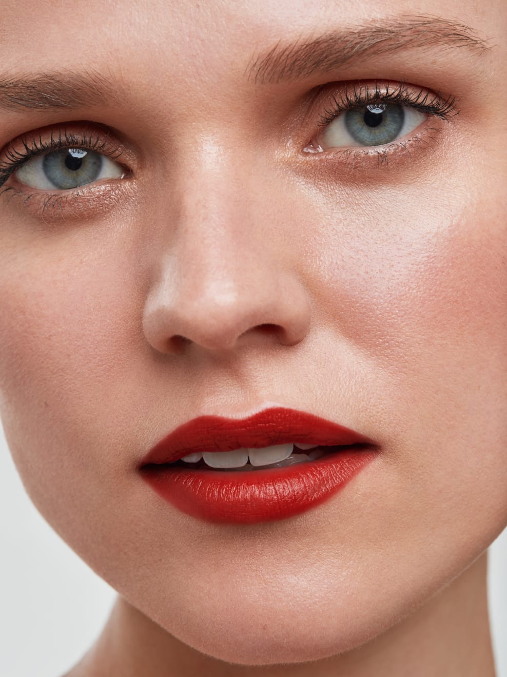 LUSTEC Correcting Lipliner Classic Red 07