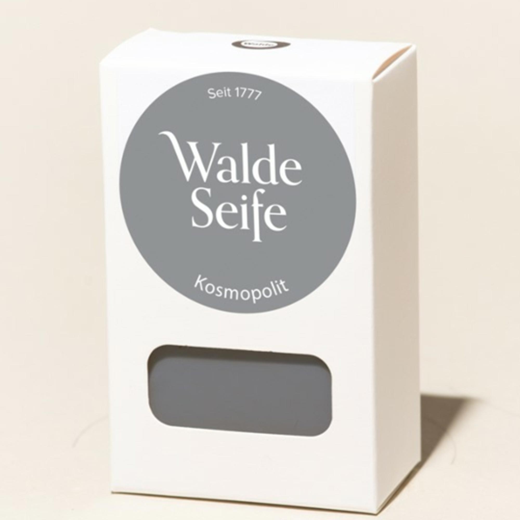 Körperseife Kosmopolit, 100g