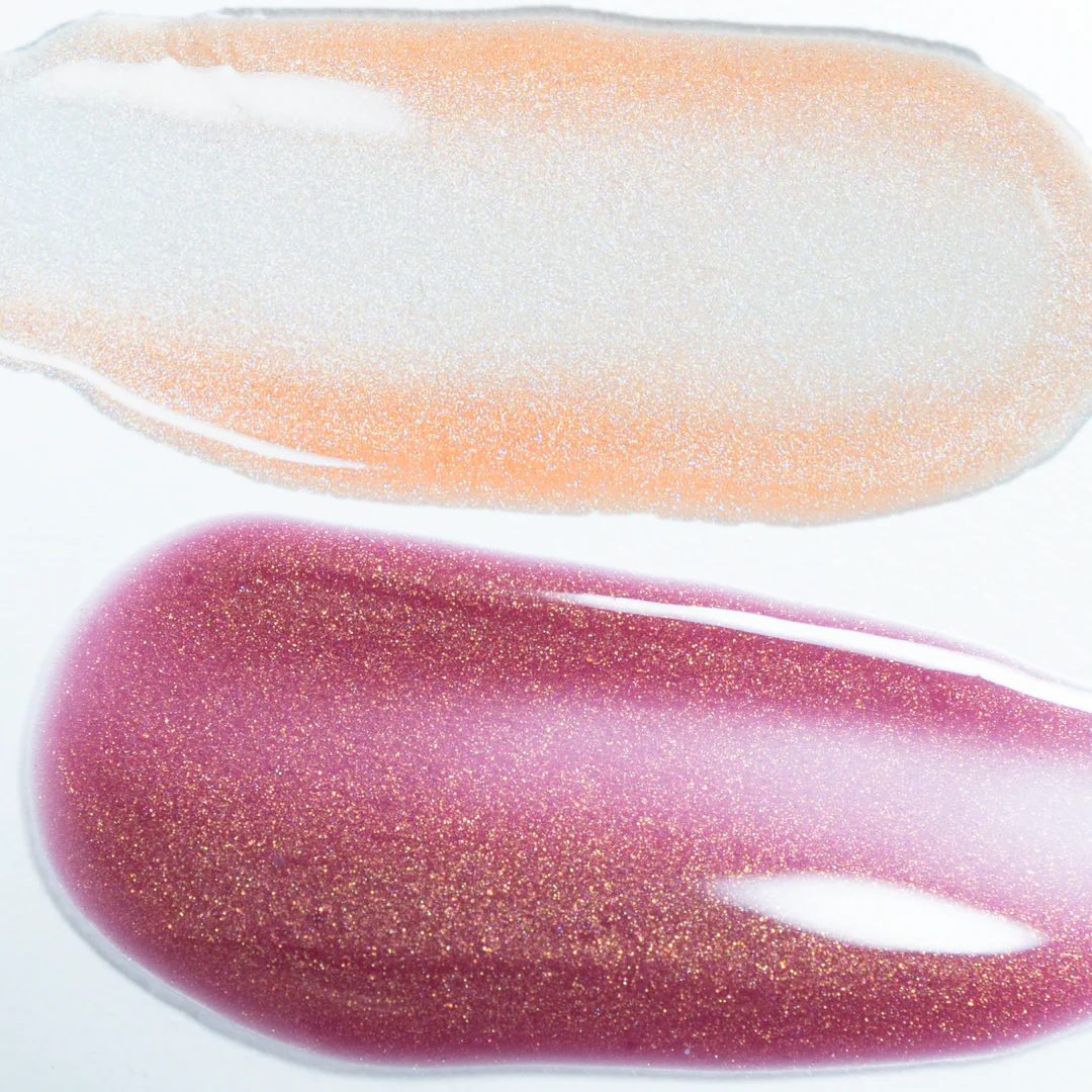 Balmy Lip Tint Honey Glow