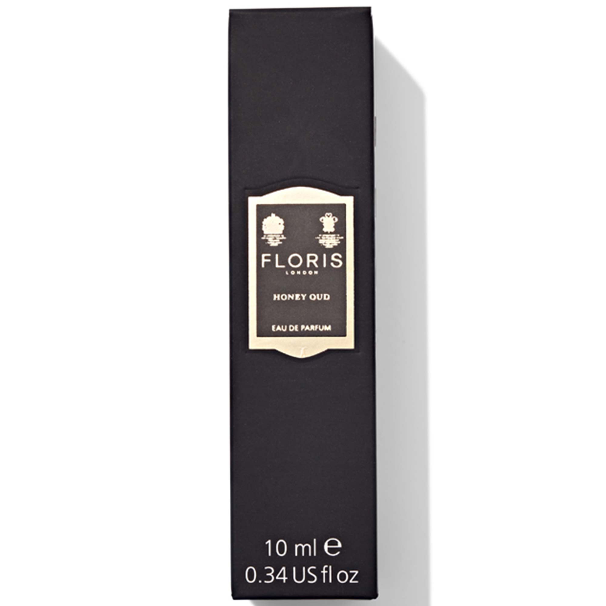 Honey Oud  Eau de Parfum, 10 ml