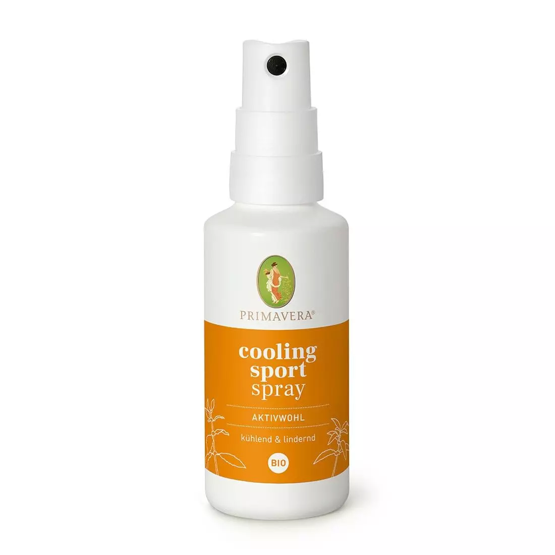 Aktivwohl Cooling Spray, 50ml