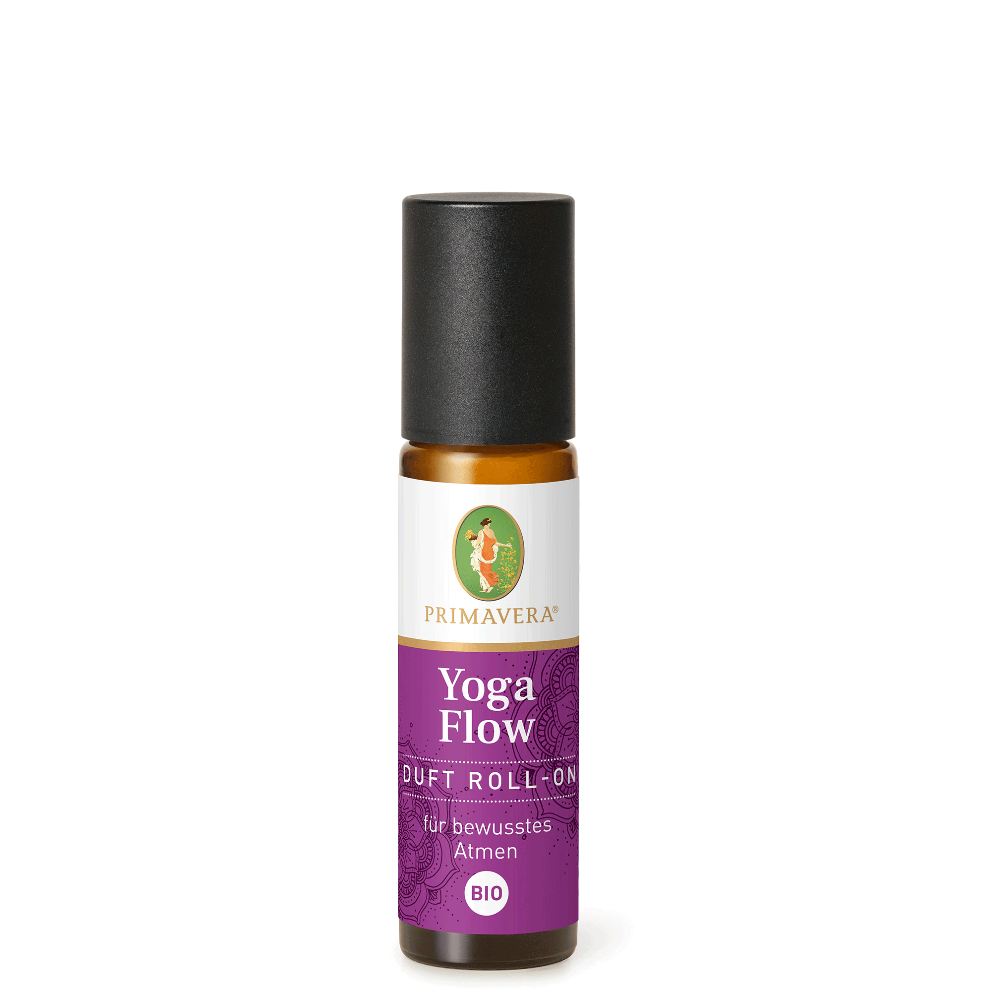 Yogaflow  Roll-On bio, 10 ml