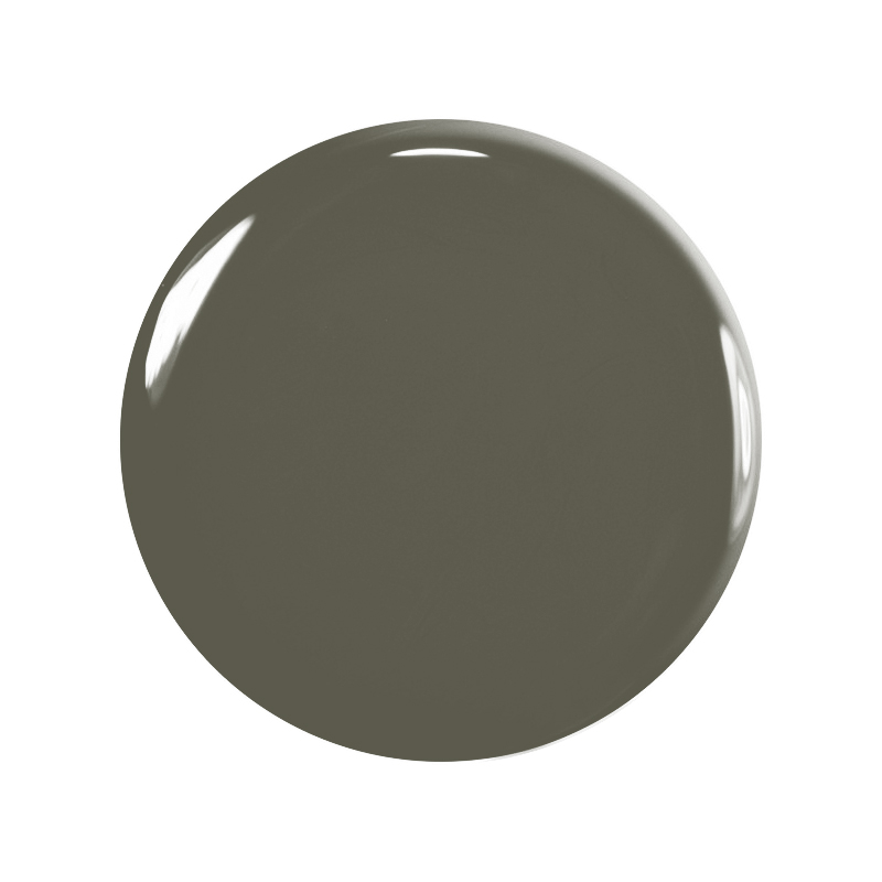 KHAKI Green Nagellack