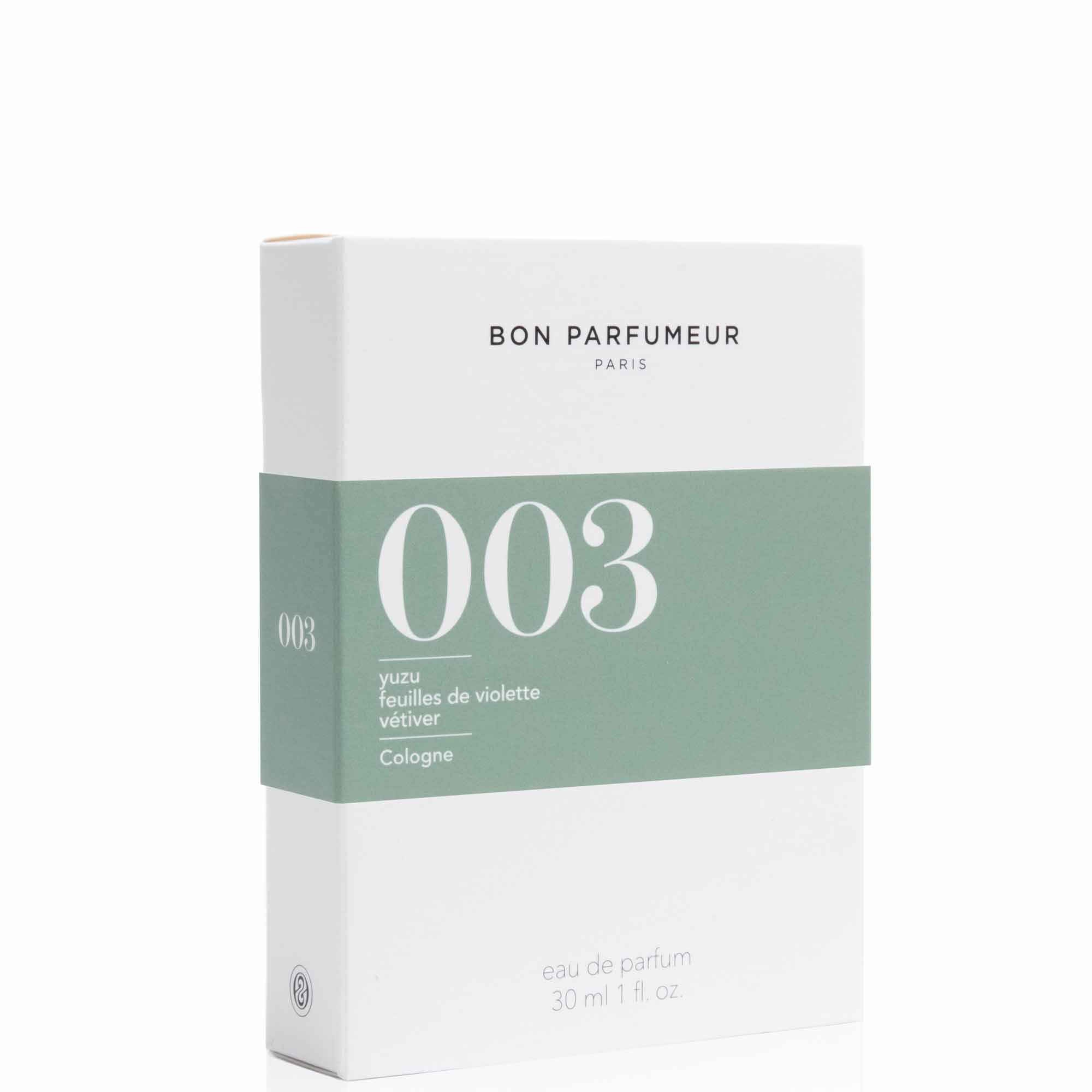 Les Classiques 003, 30ml