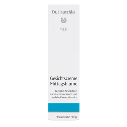 Gesichtscreme Mittagsblume 40 ml