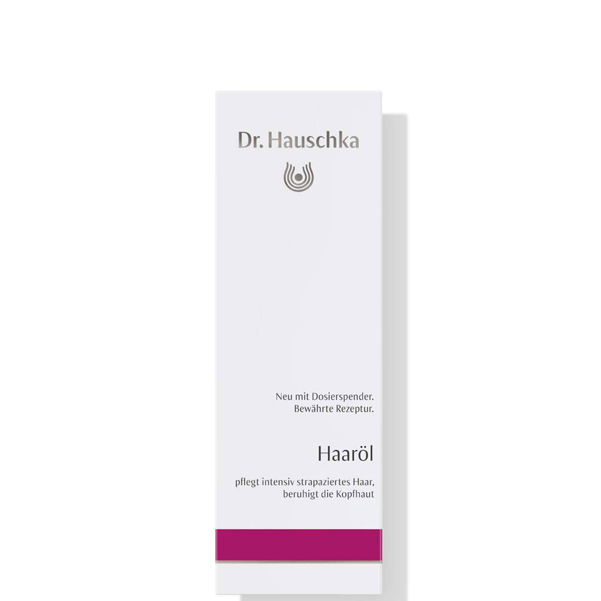 Haaröl, 75 ml