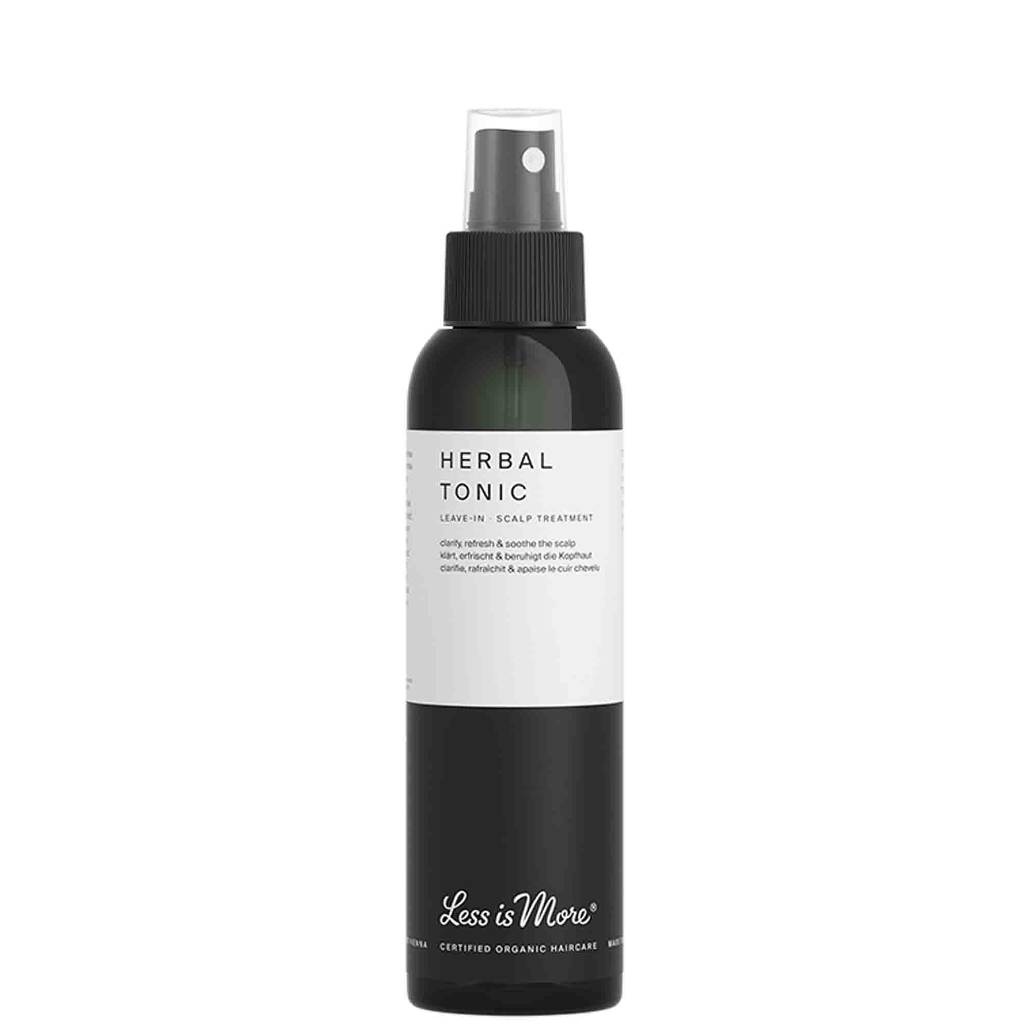 Herbal Tonic 150ml