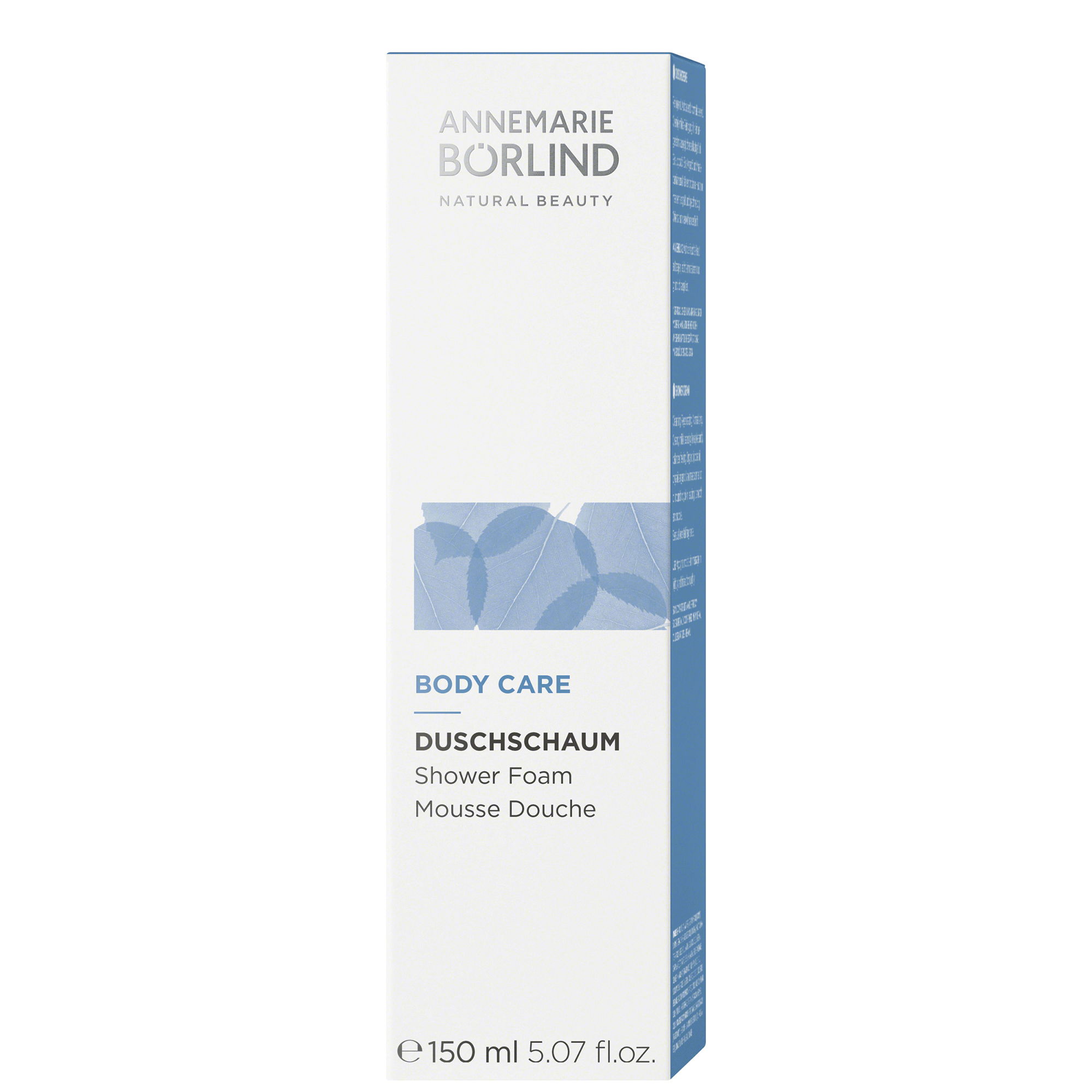 BODY-CARE-Duschschaum-150-ml