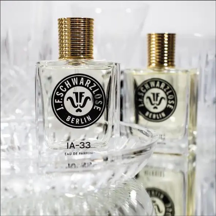 1A-33 Eau de Parfum, 50ml