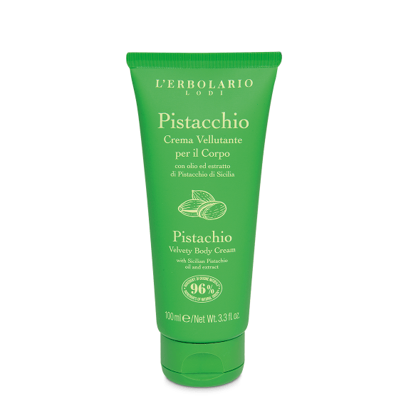 Pistacchio Body Cream, 100 ml