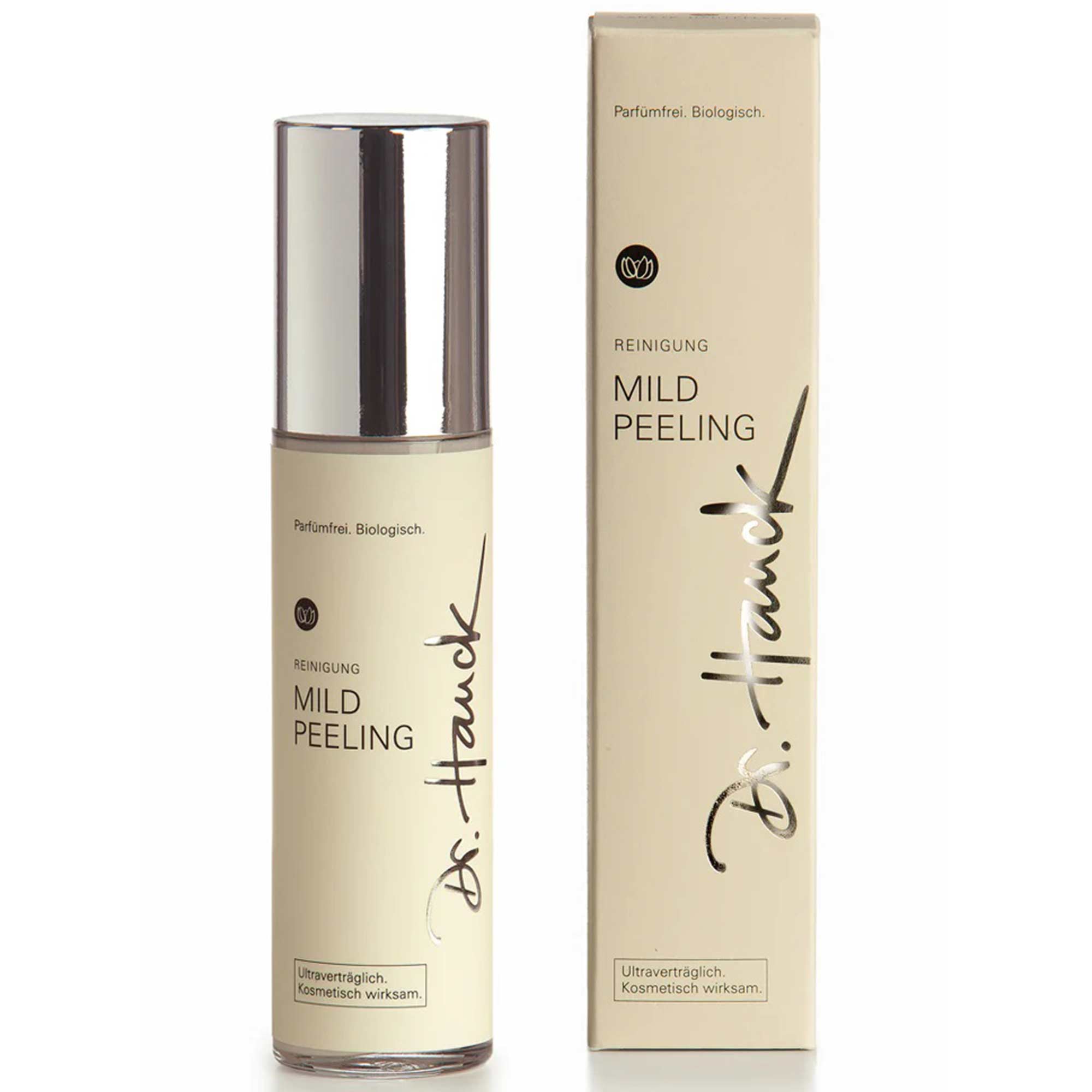Mild Peeling, 100ml