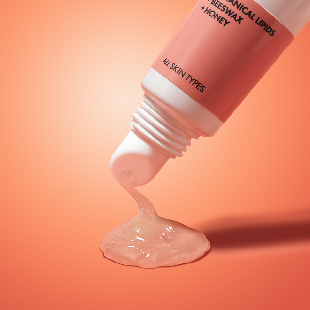 Vitamin Protection Lip Balm, 10ml