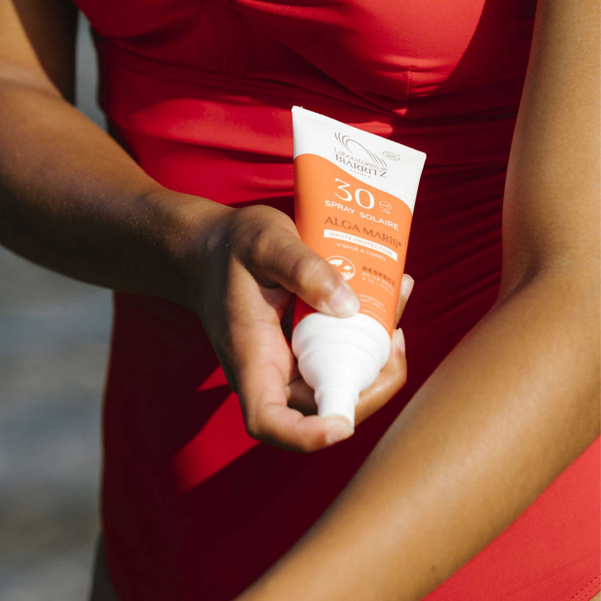 Sonnenspray LSF 30, 100ml