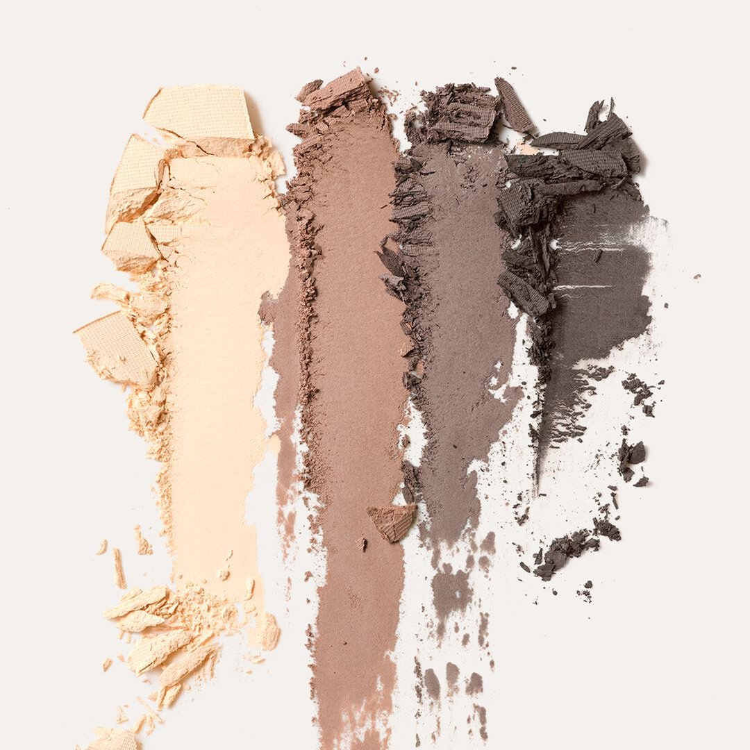 Eye and Brow Palette stone