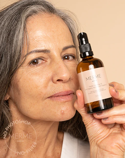 Facial Cleansing Oil, 100 ml