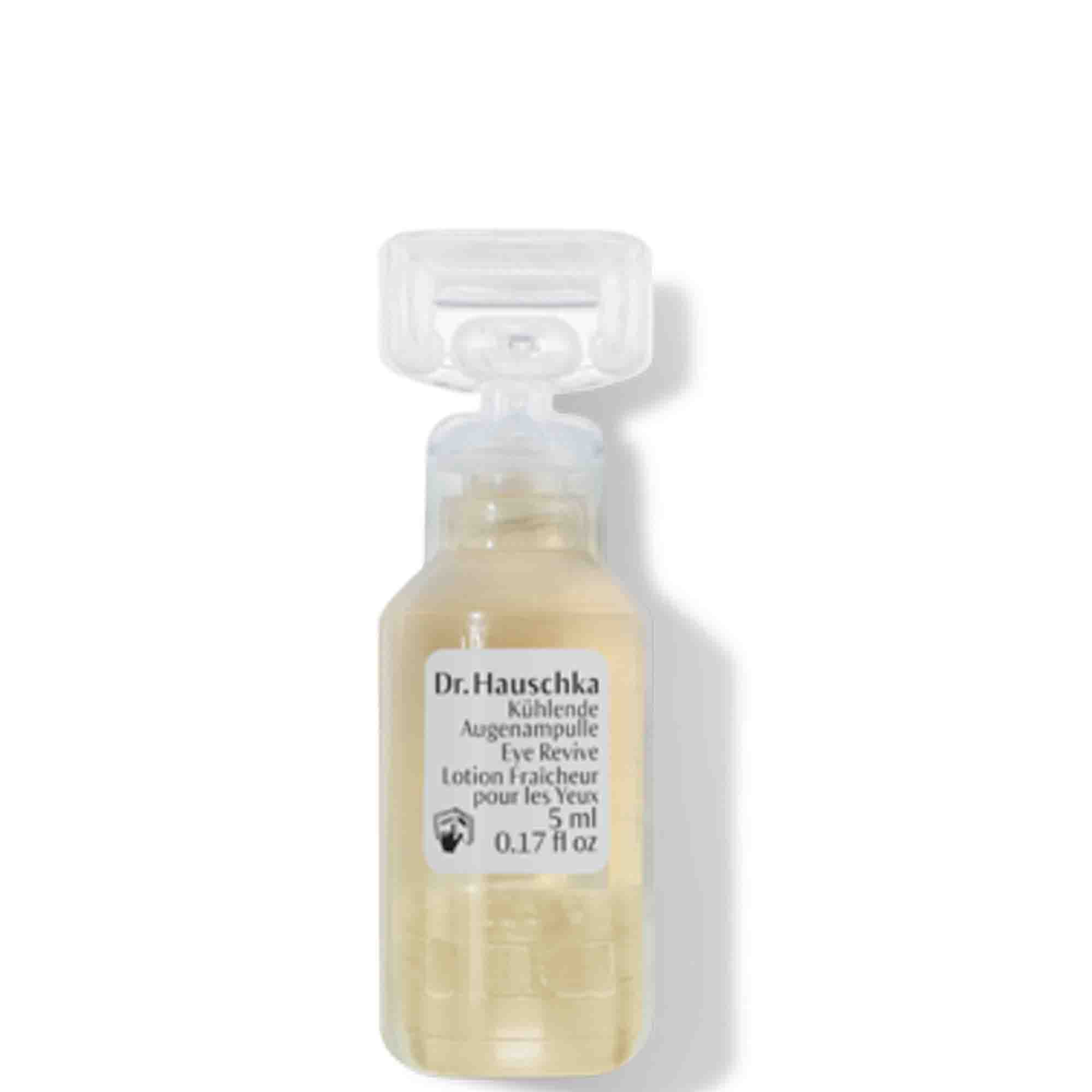 Kühlende Augenampulle 10 x 5ml