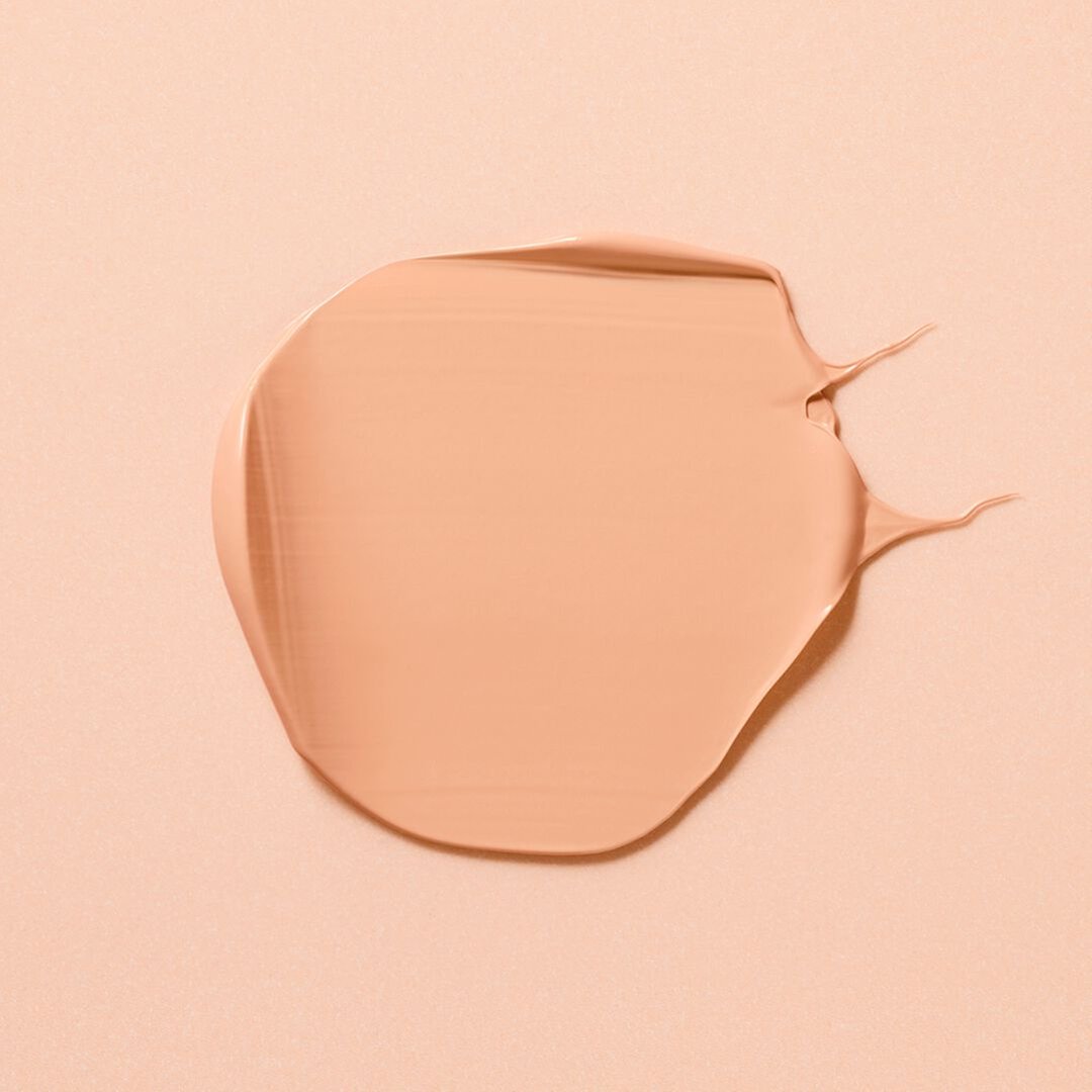 Foundation 02 almond, 30ml