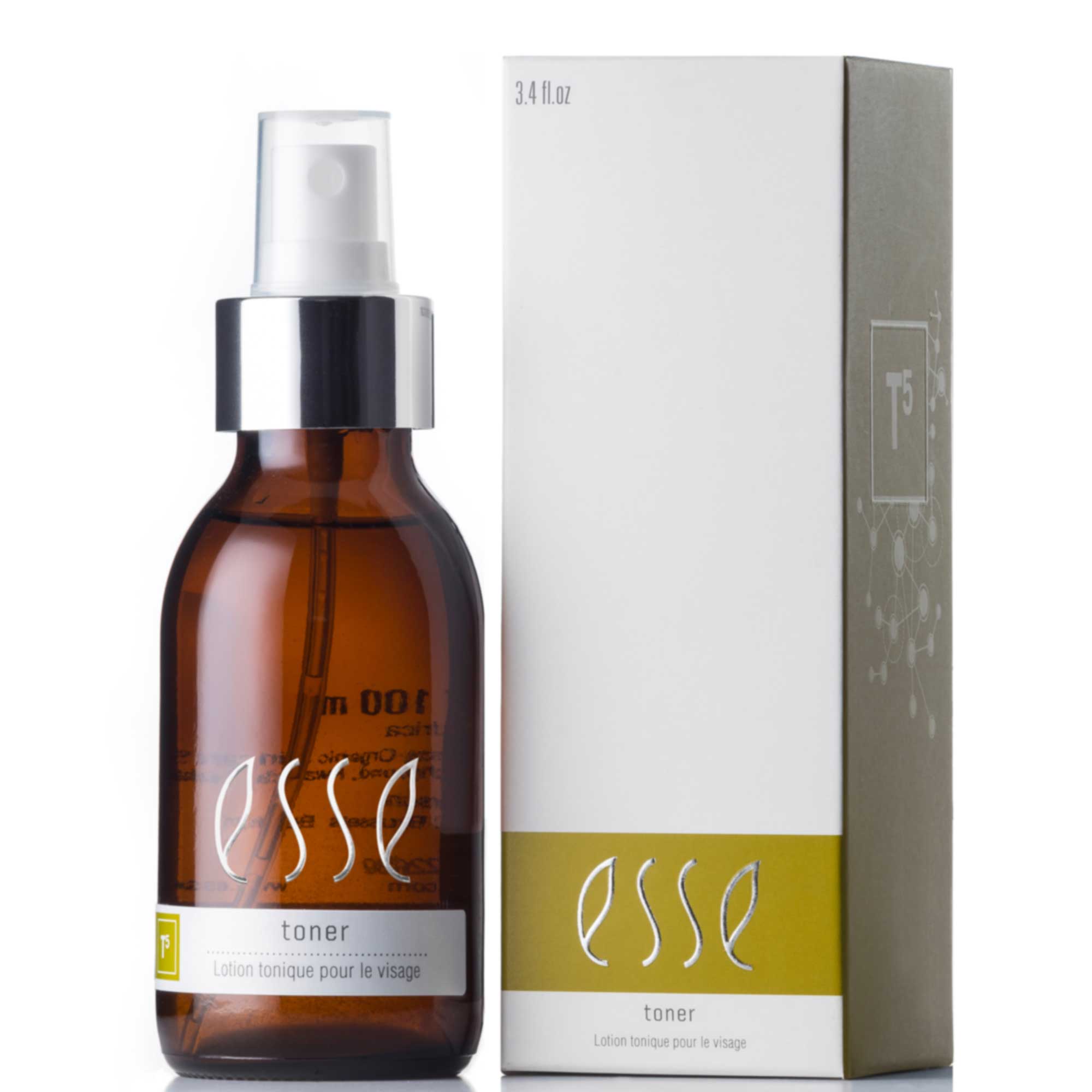 Hydrating Mist T5, 100ml