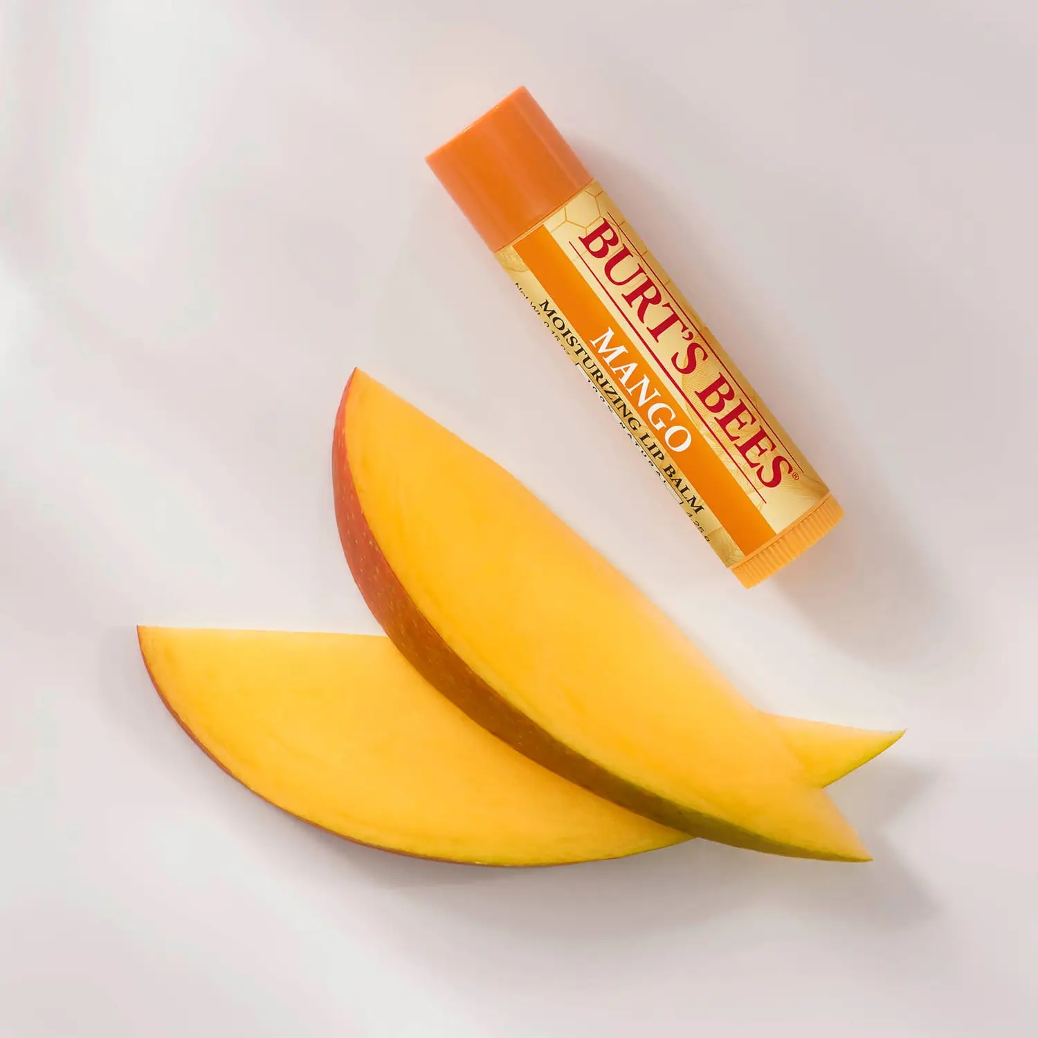 Lip Balm Stick Mango