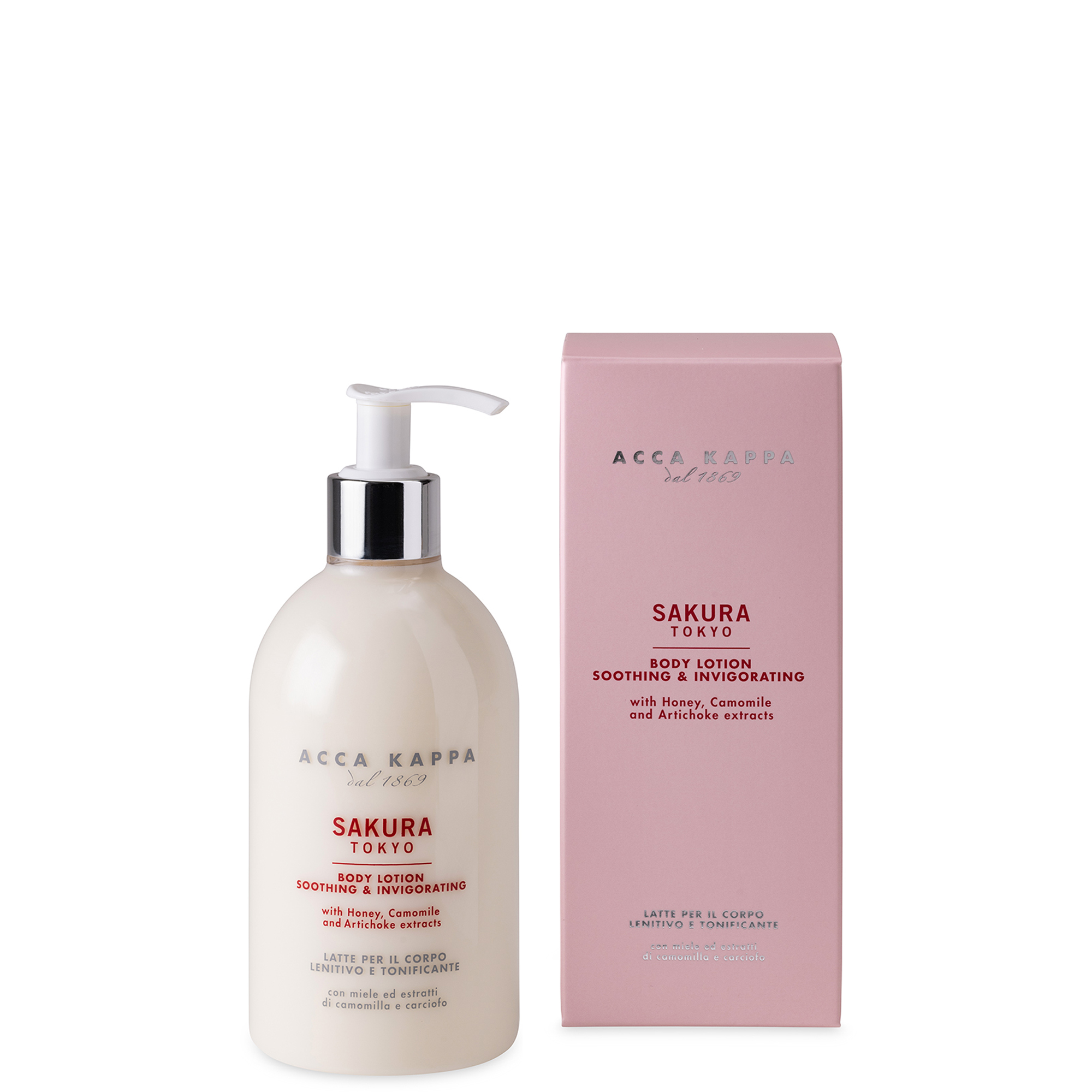 Sakura Tokyo Body Lotion, 300ml