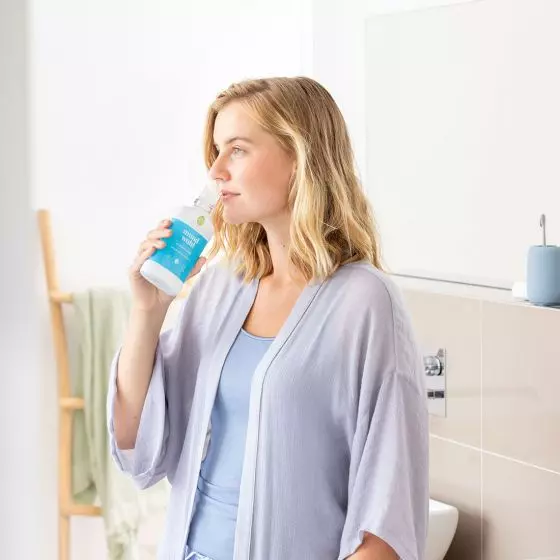 Mundwohl Mundspülung 250ml