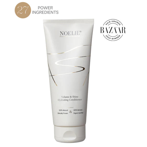 Volume & Shine Hydrating Conditioner, 200 ml