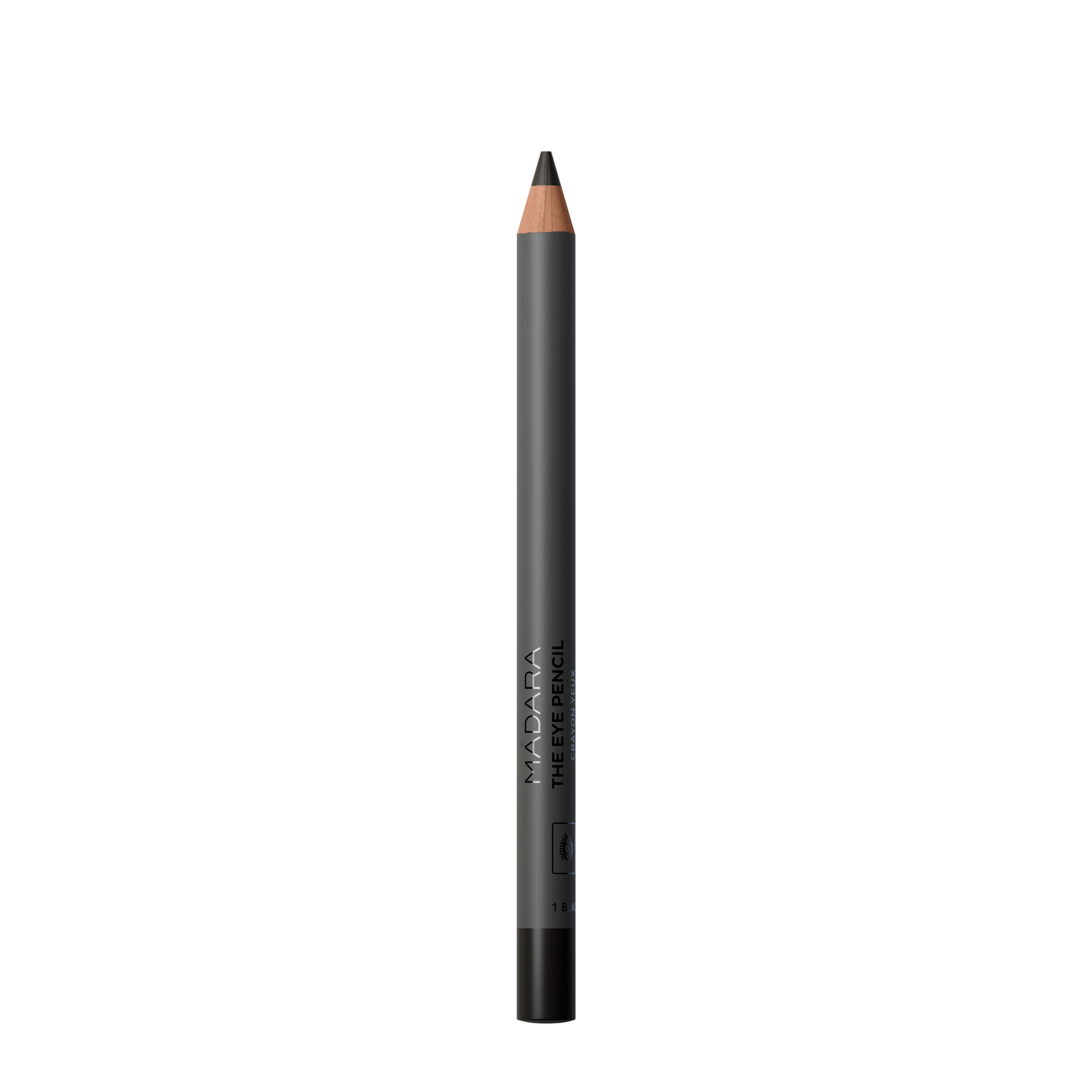 The Eye Pencil, #1 BLACK