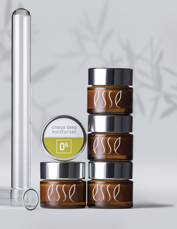 Omega Deep Moisturizer O6, 50ml