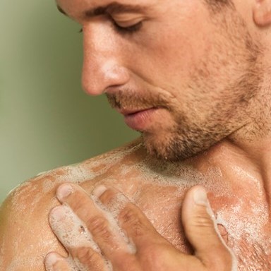 For Men Energy Fresh 3in1 Shower Gel 200ml