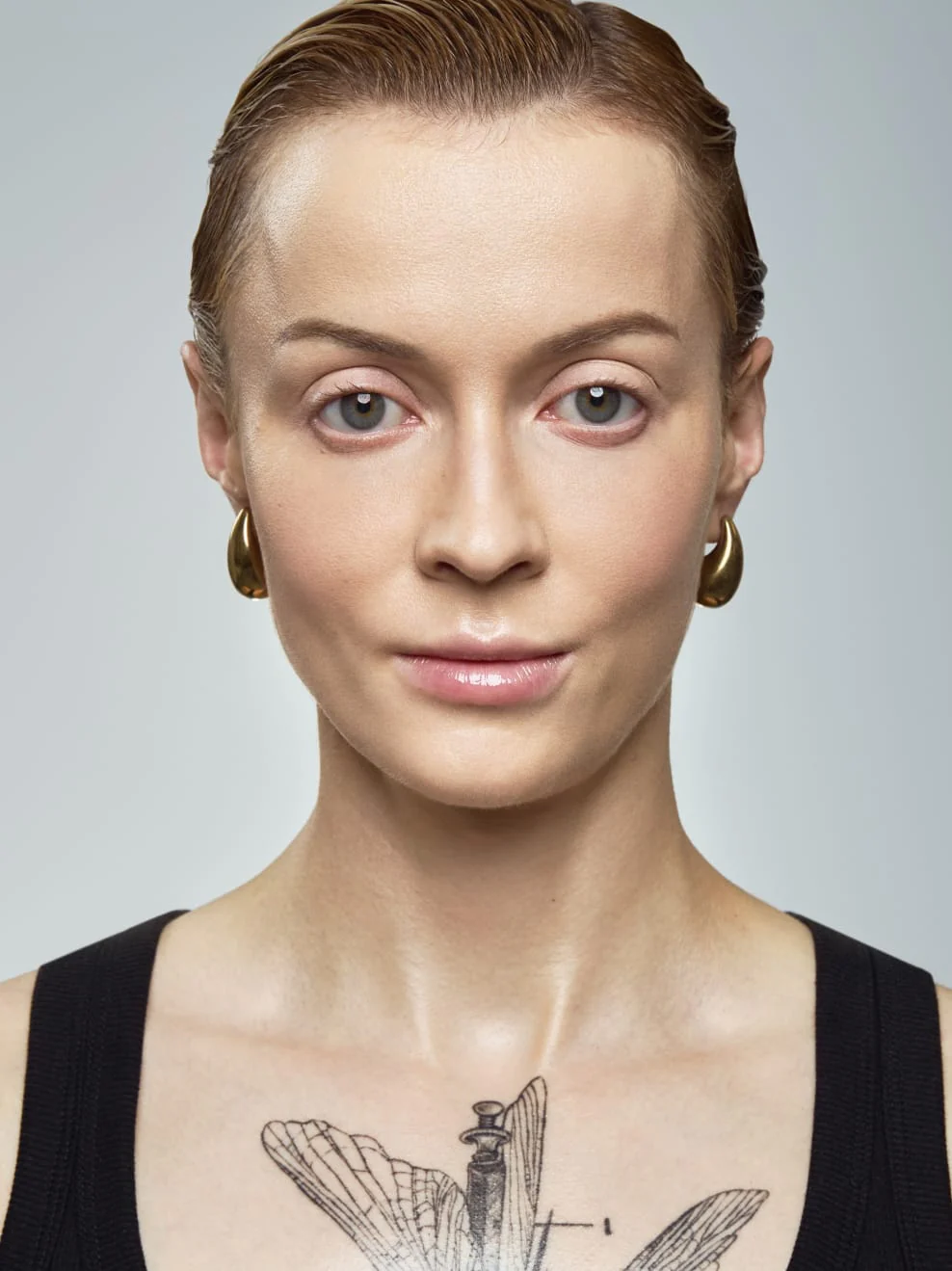 MILTE Foundation Stick Light Fair 01