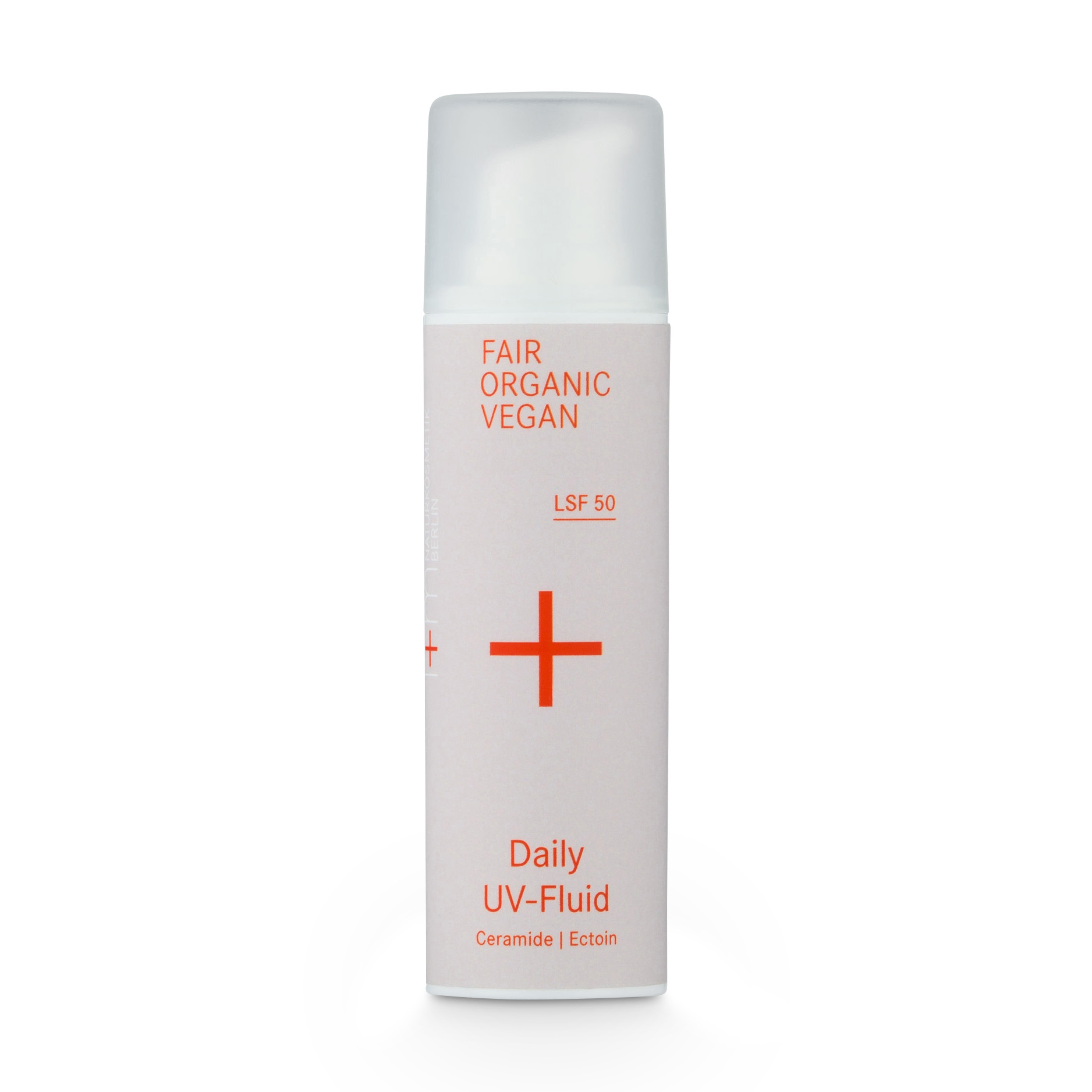 Daily UV-Fluid SPF50, 30 ml