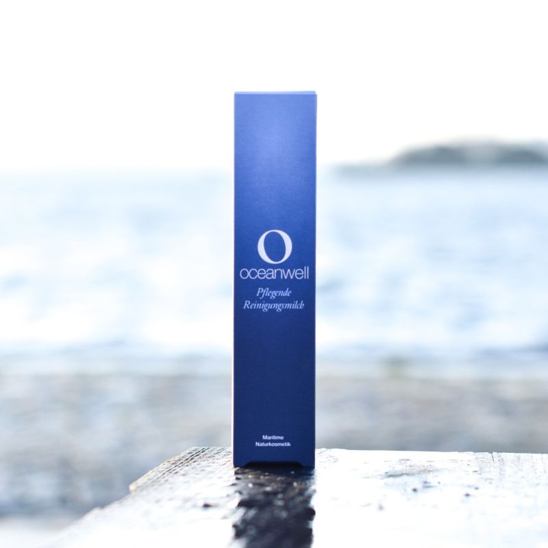 Pflegende Reinigungsmilch 100 ml