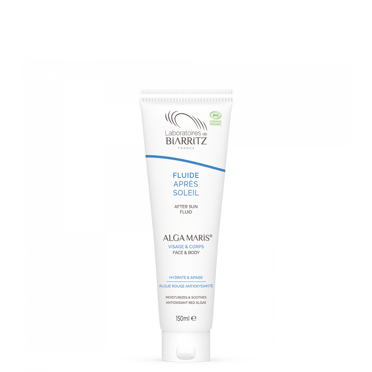 After Sun Fluid , 150 ml