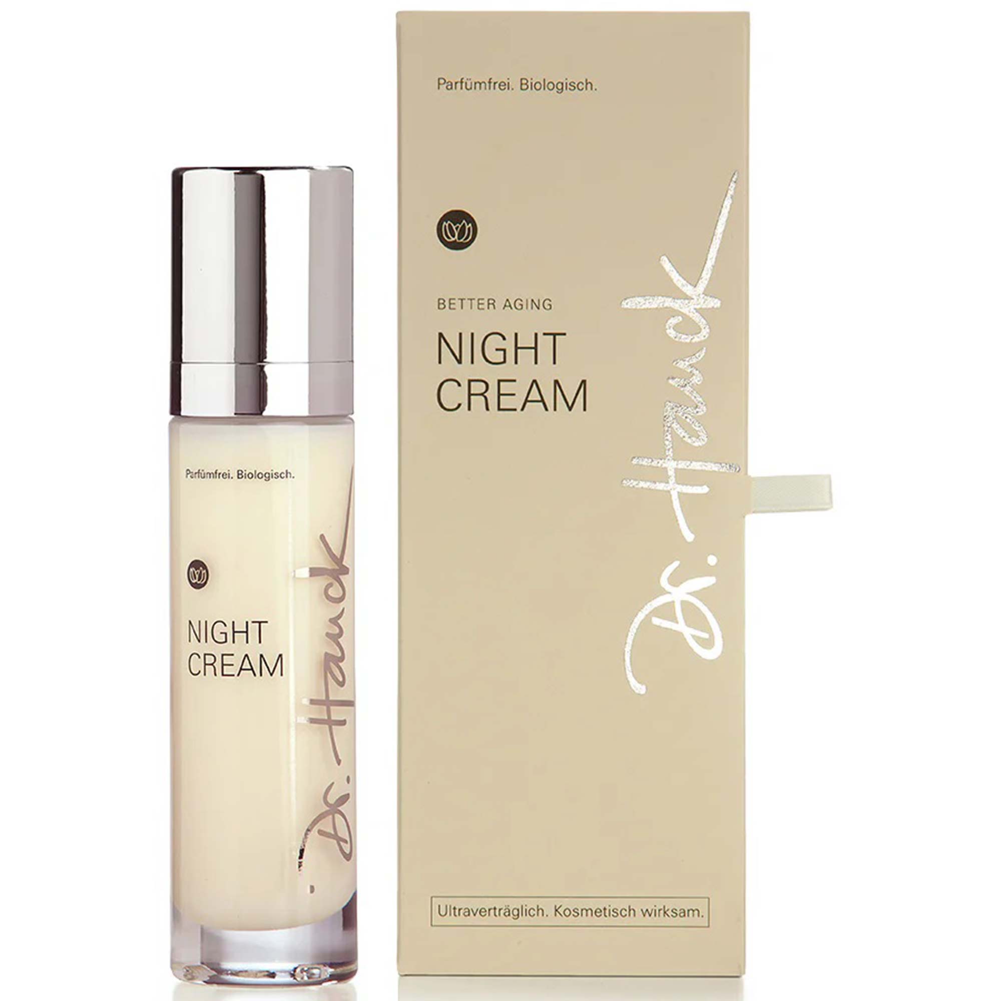 Night Cream, 50ml