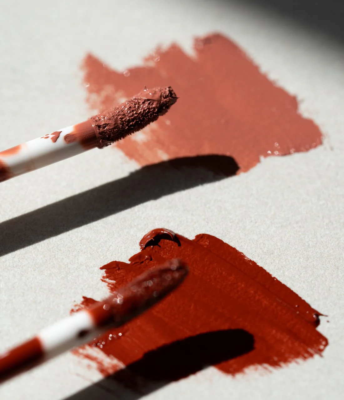 KUS Liquid Lipstick 01 Shell Pink