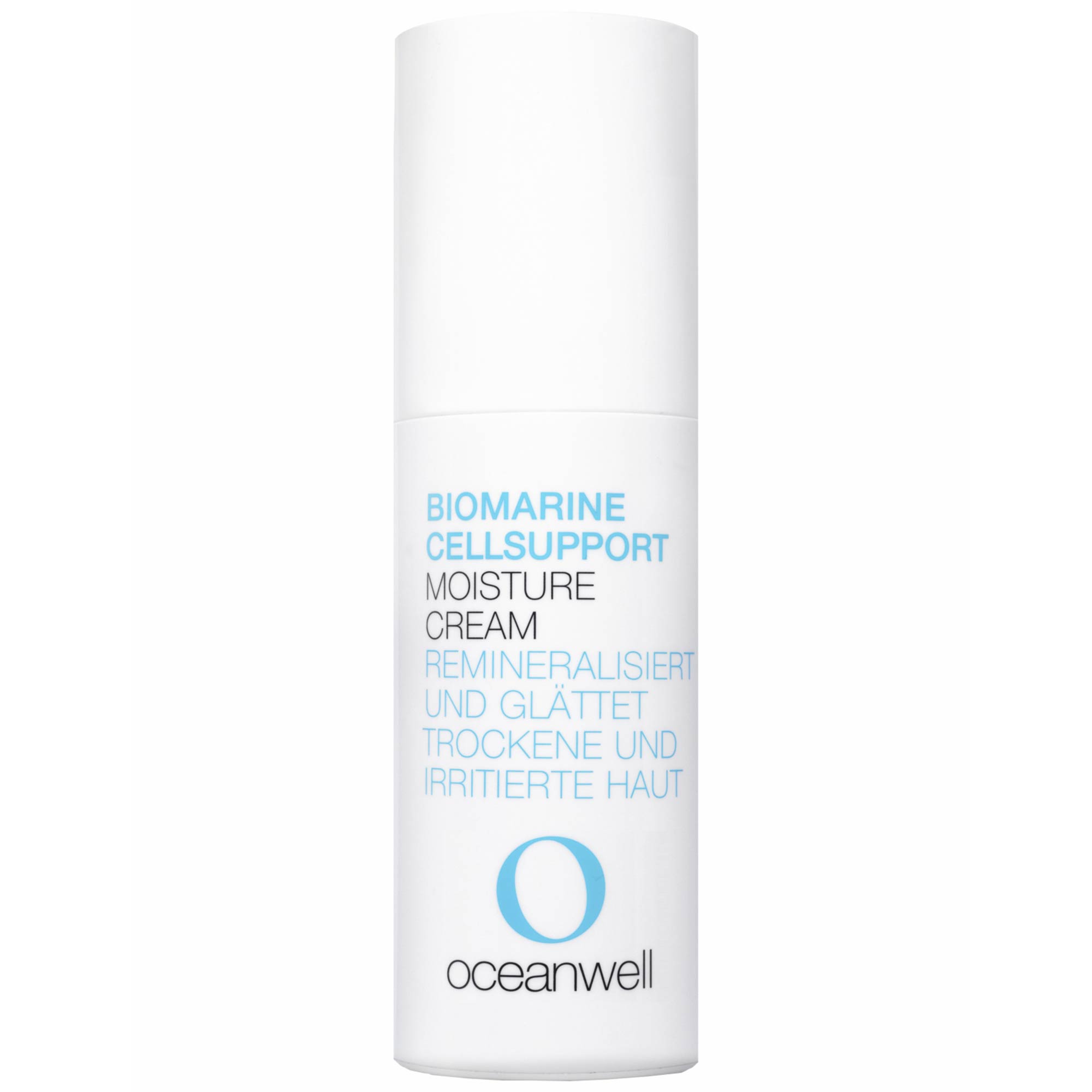 Biomarine Cellsupport Moisture Cream, 100 ml