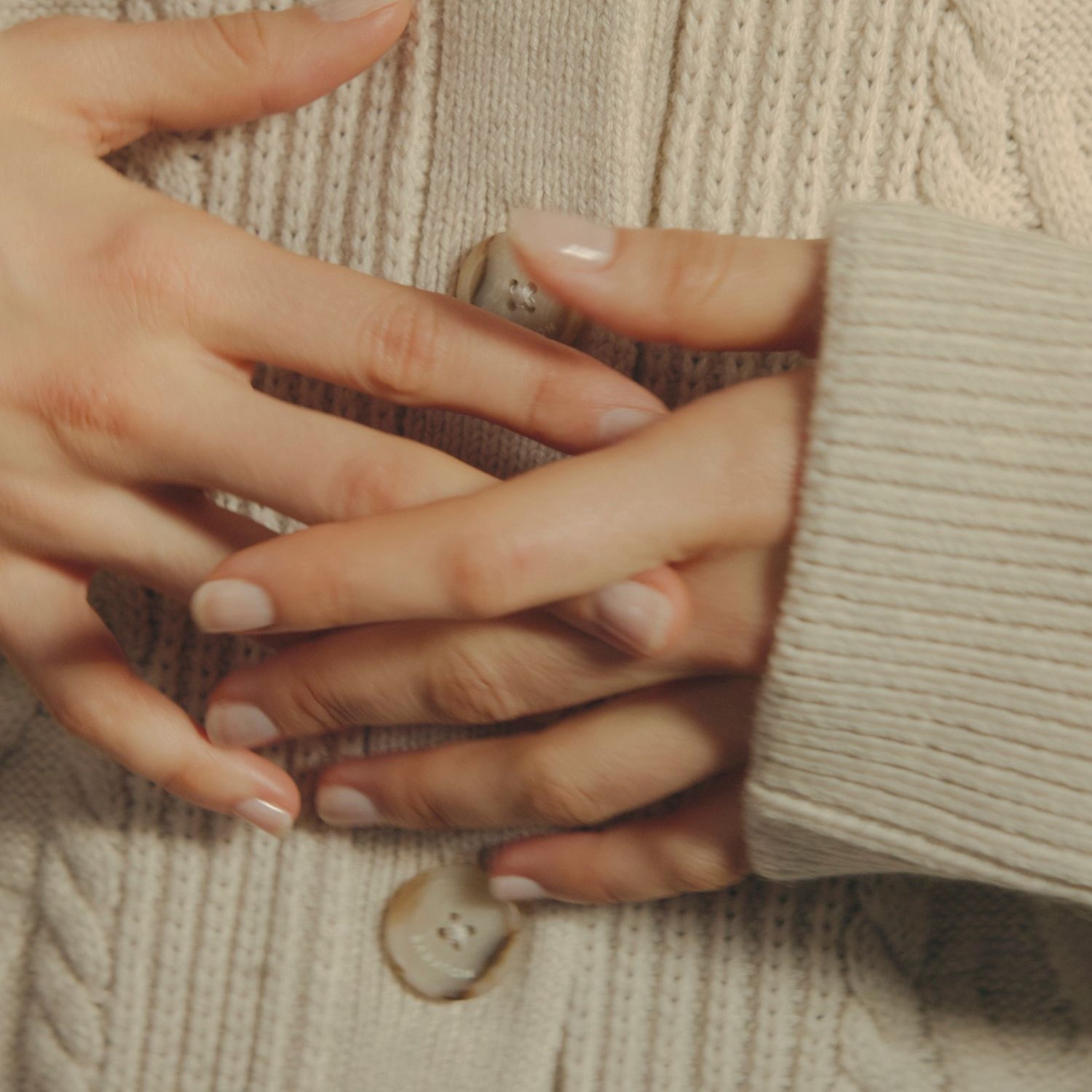 Hand Cream Santal & Vetiver, 60ml