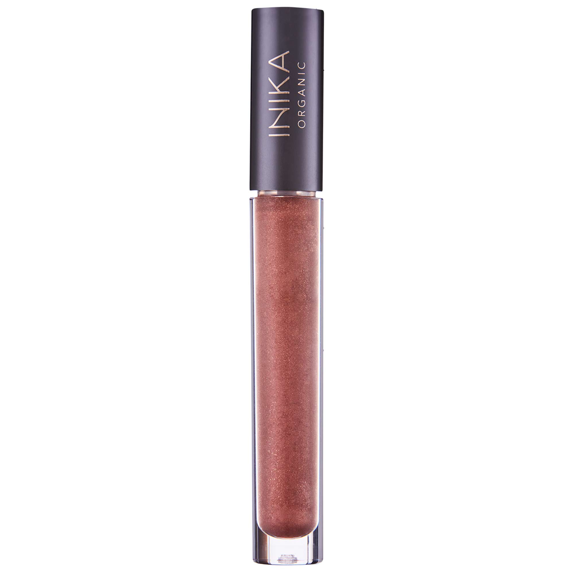 Organic Lip Glaze cinnamon