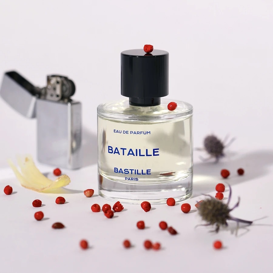 BATAILLE Eau de Parfum, 50 ml